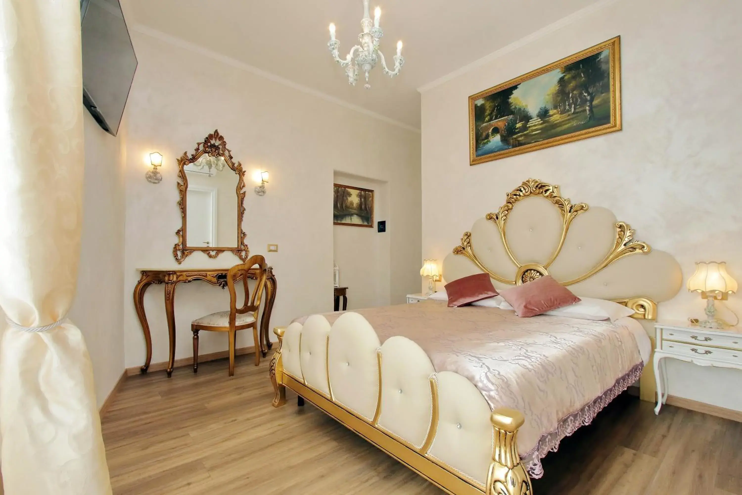 Superior Double Room - single occupancy in Just Chilling Suite Superior Double Room - single occupancy in Just Chilling Suite