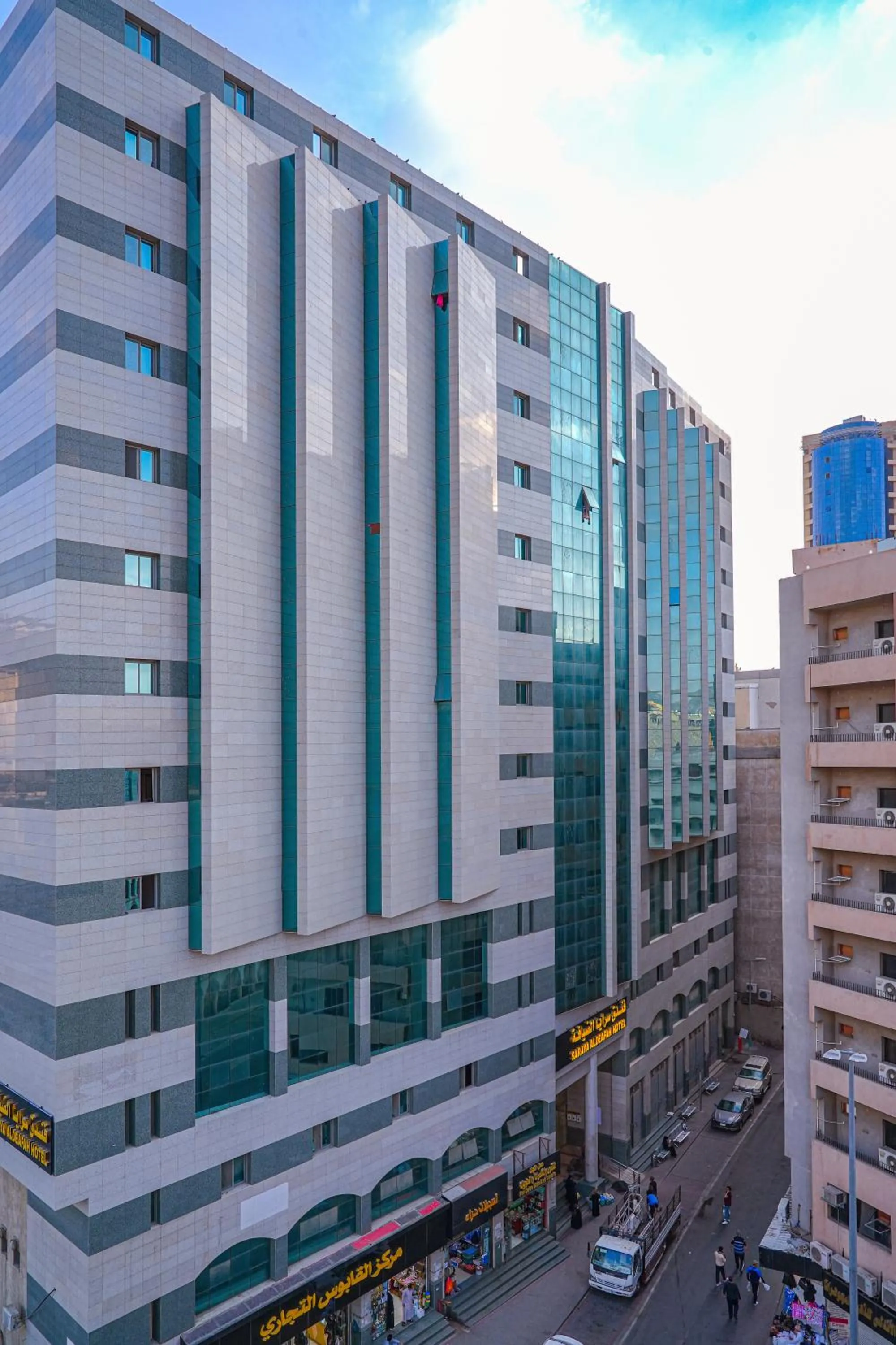 Saraya Al Deafah Hotel