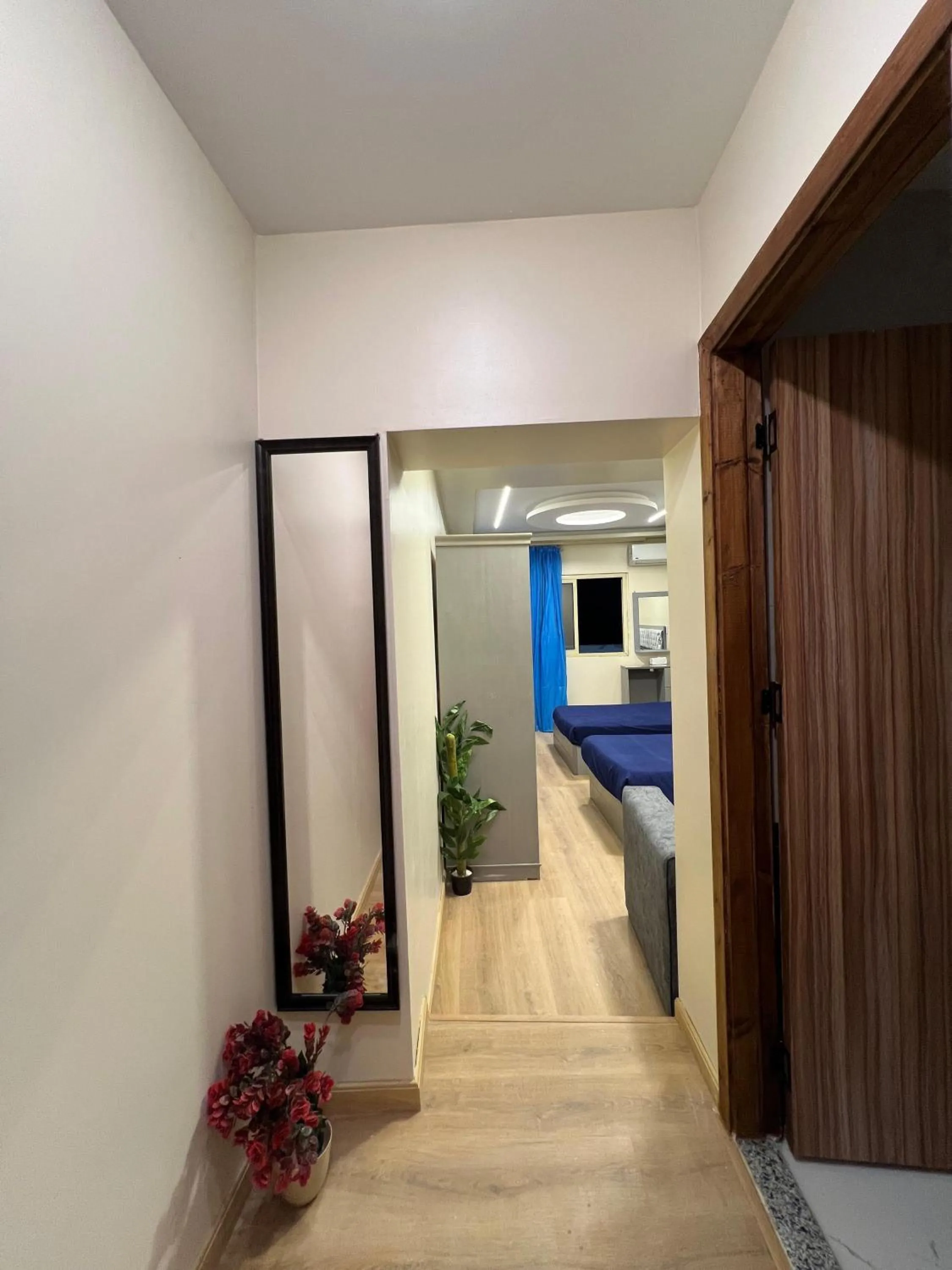 Property building in Pyramids View Inn Bed & Breakfast