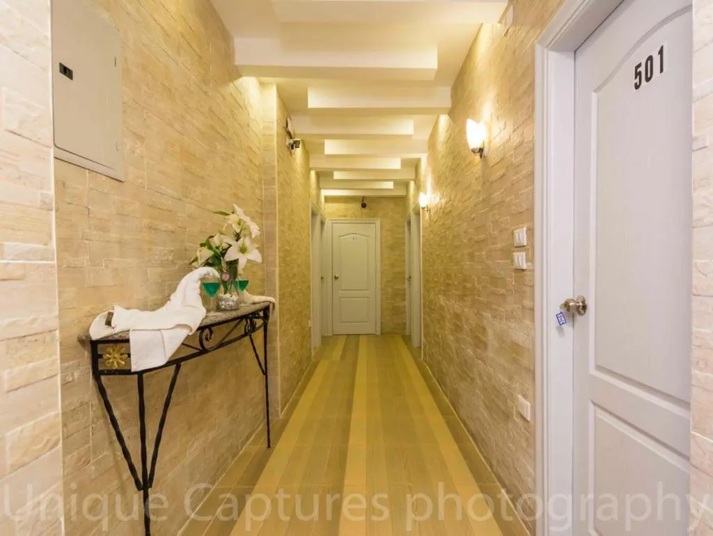 Facade/entrance in Pyramids View Inn Bed & Breakfast