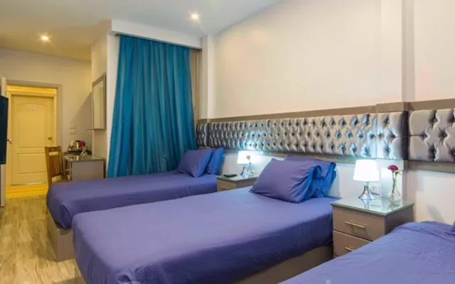 Other, Bed in Pyramids View Inn Bed & Breakfast