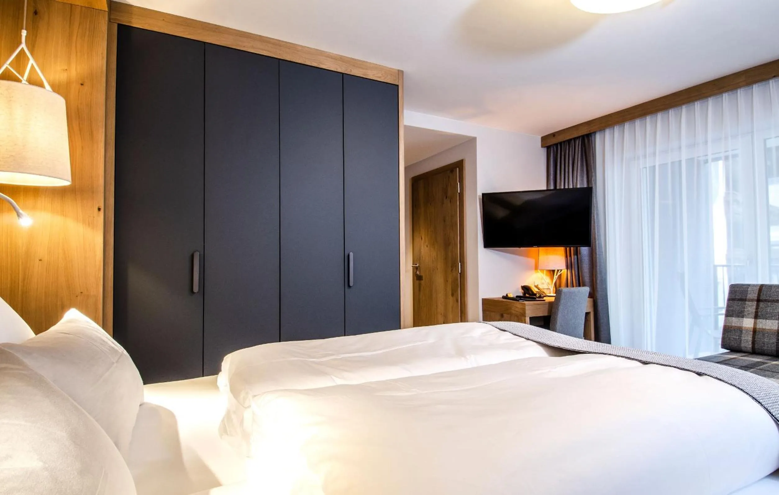 Hotel Garni Funtana