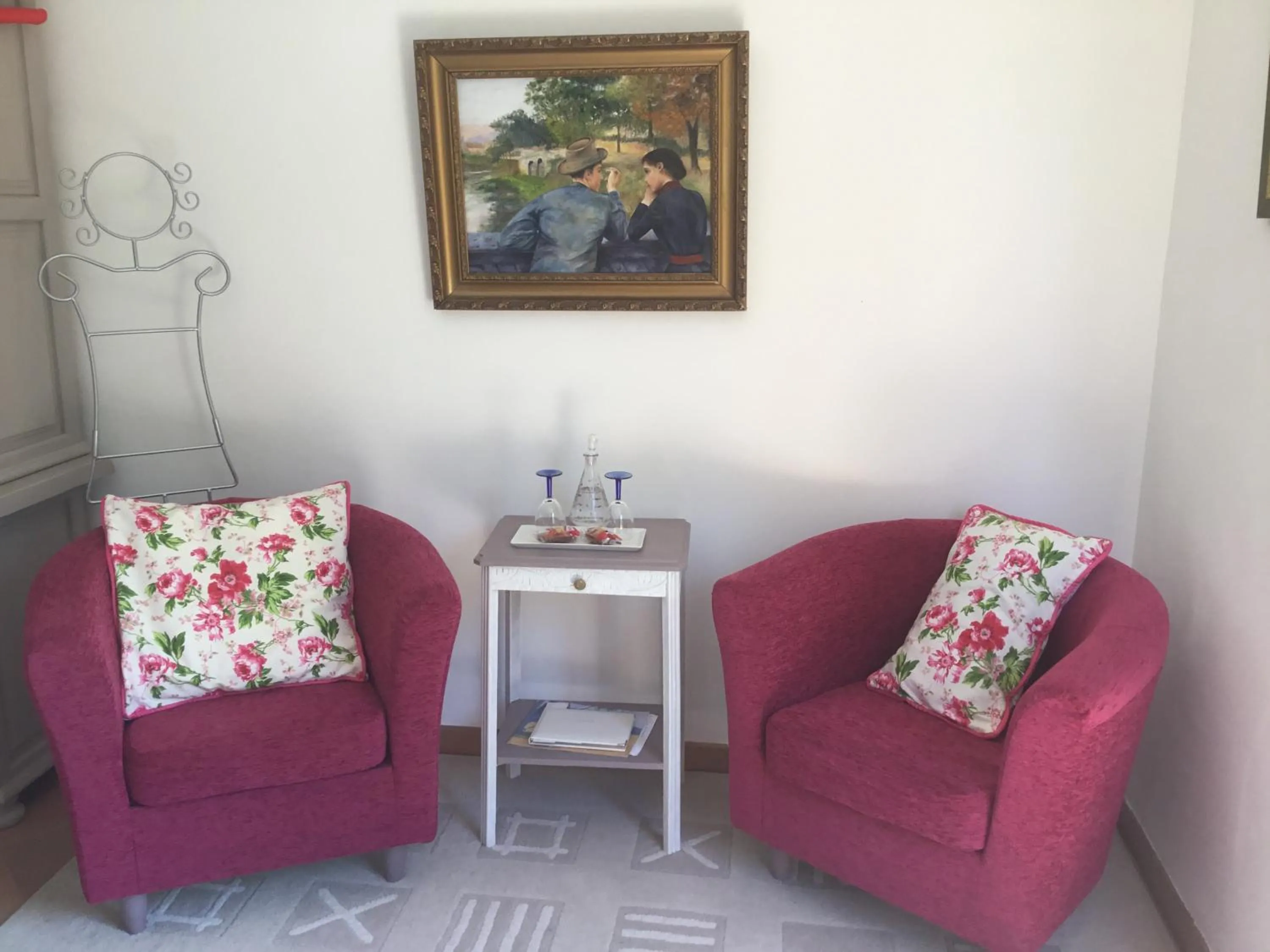 Le chant des oiseaux