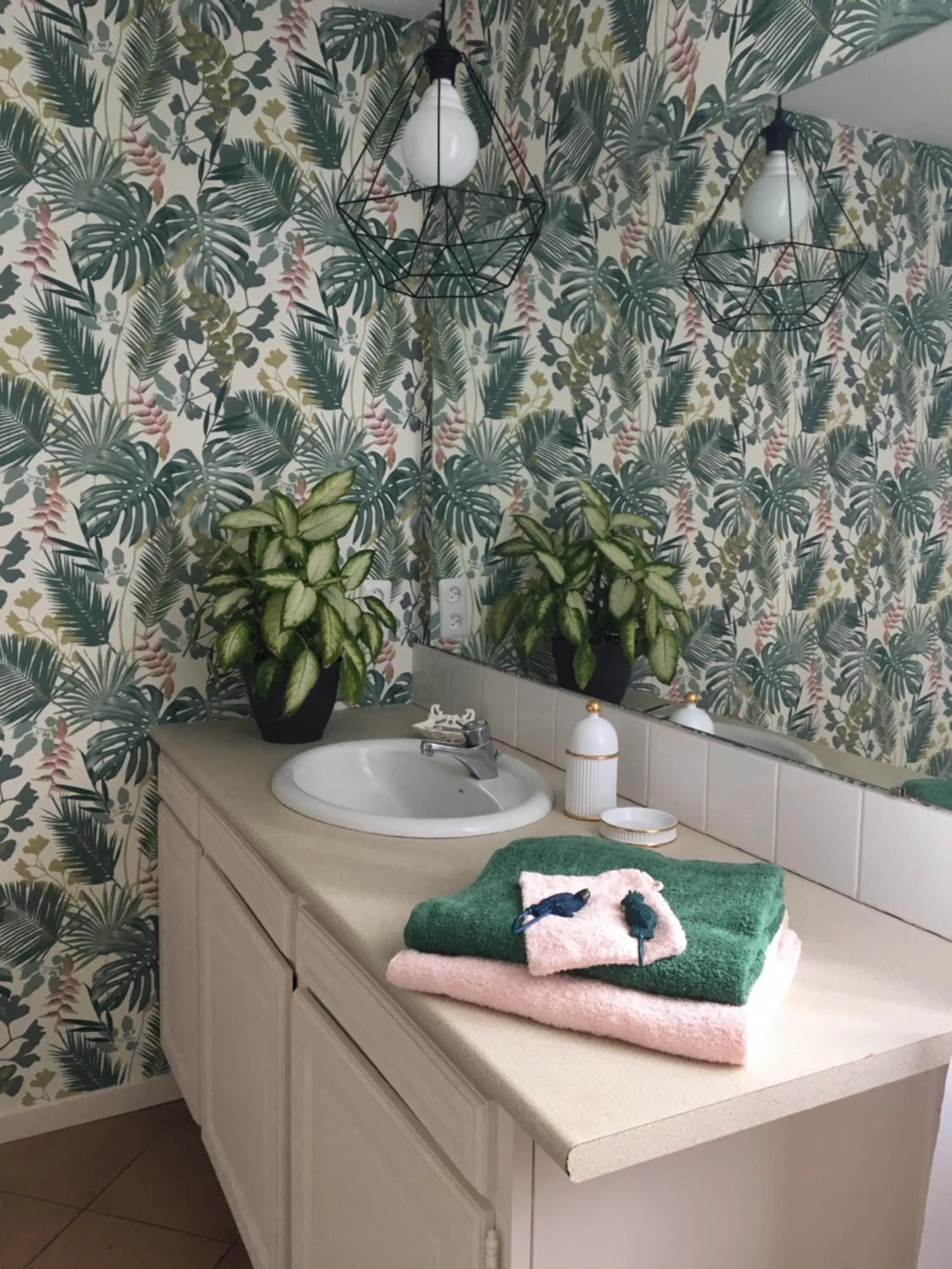 Le chant des oiseaux