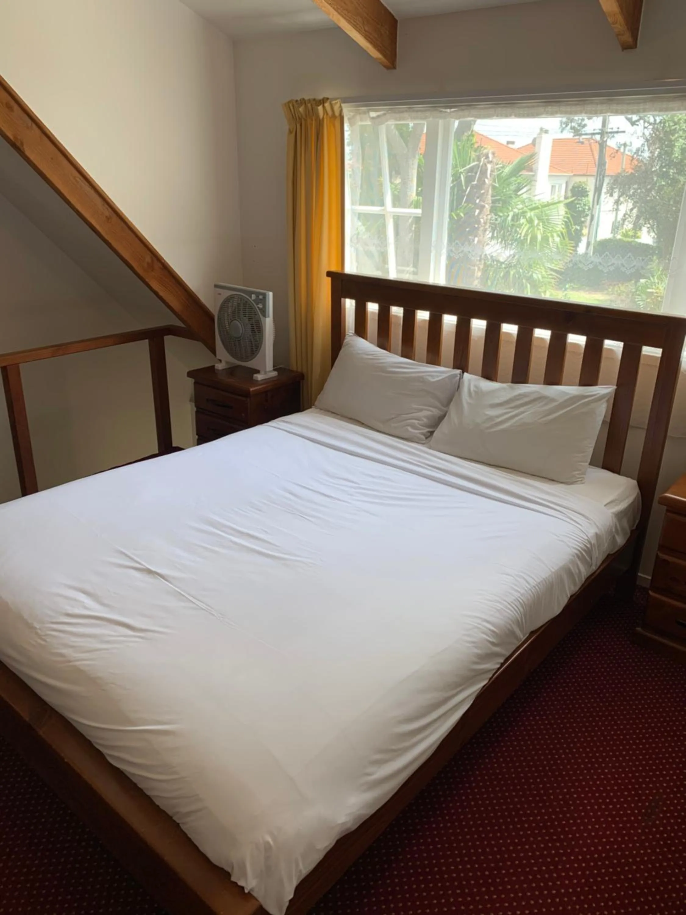 Other in City Garden Lodge