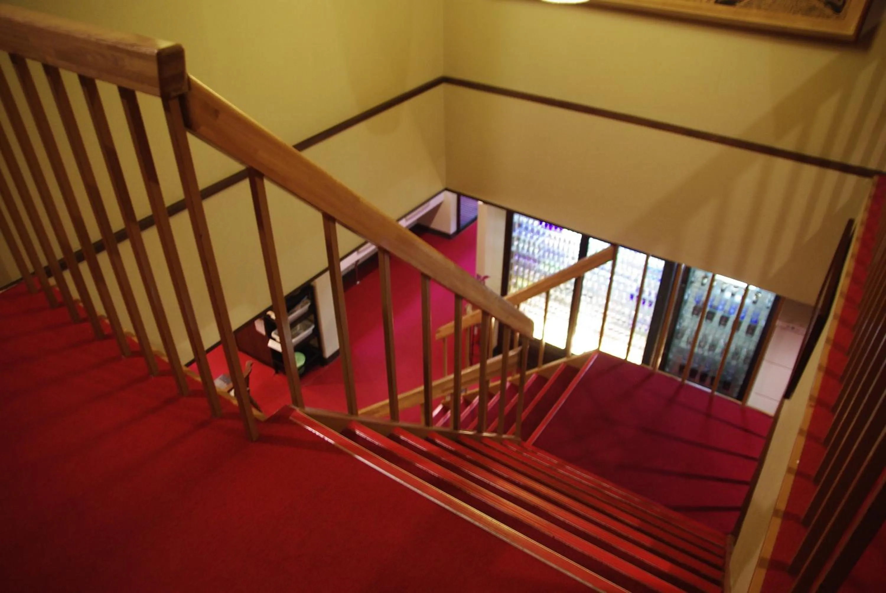 Day in Oyado Yamakyu