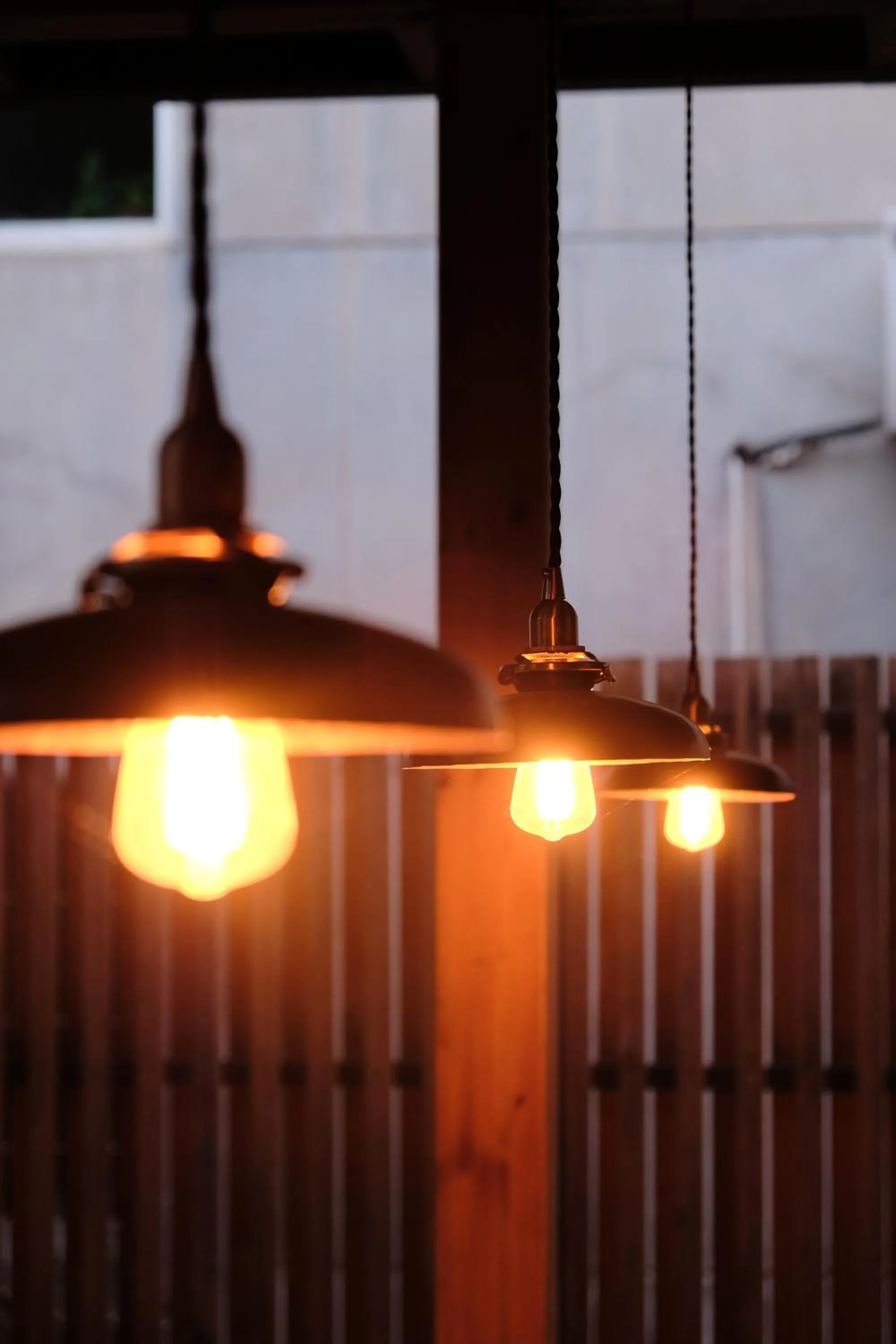 Property building in Hantang Inn Hostel Xi'an