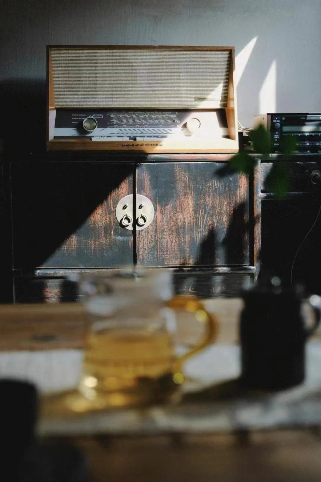 Property building in Hantang Inn Hostel Xi'an