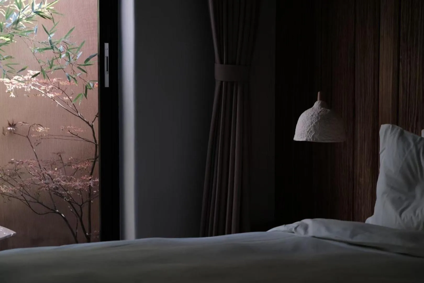 Bedroom, Bed in Hantang Inn Hostel Xi'an