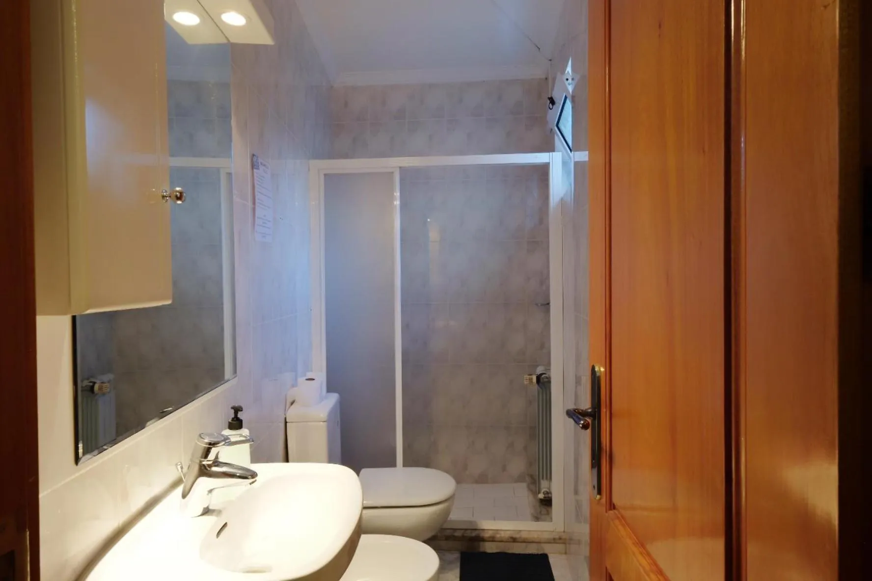 InnEsposende Sports Hostel