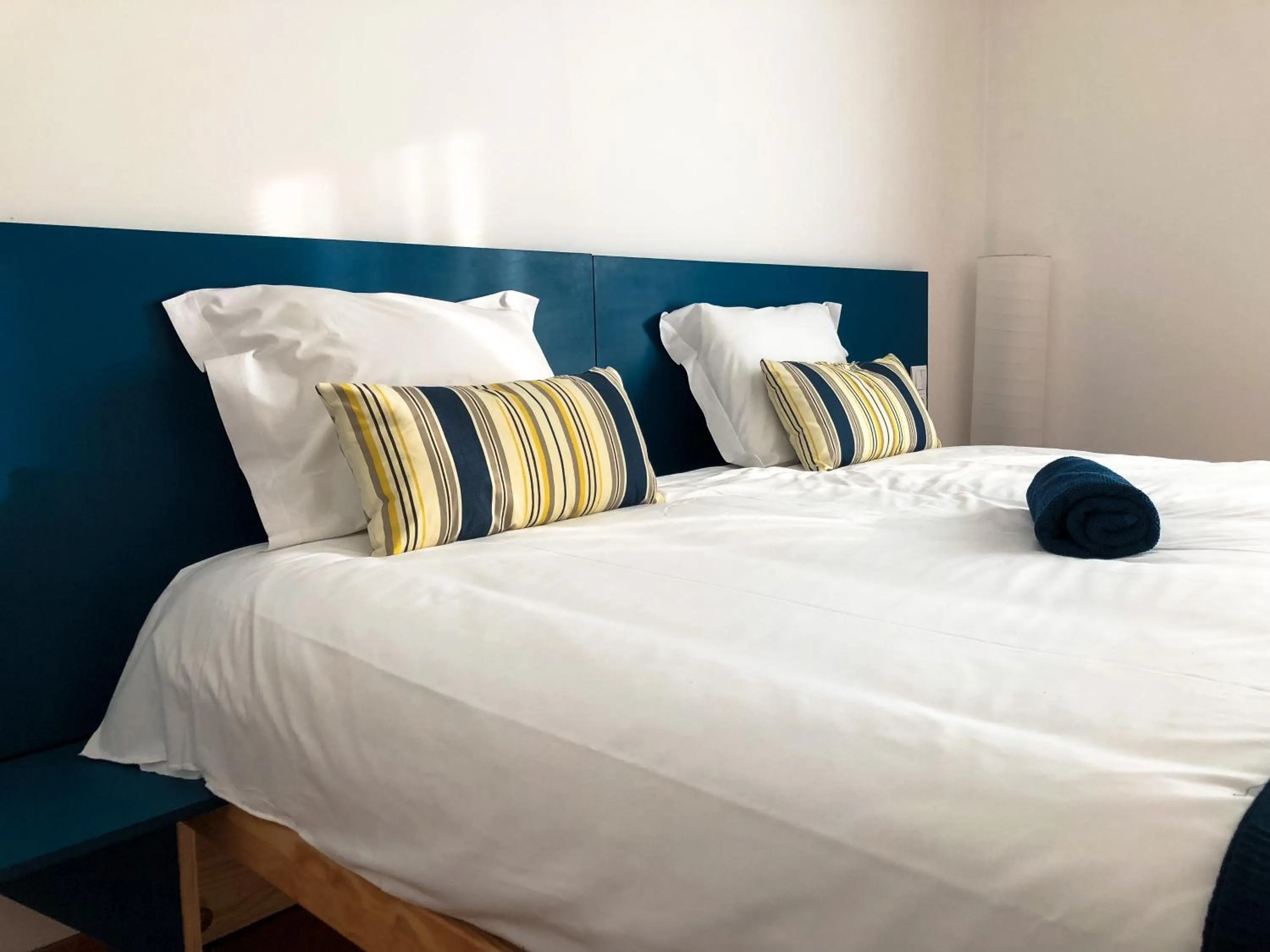 Bed in InnEsposende Sports Hostel