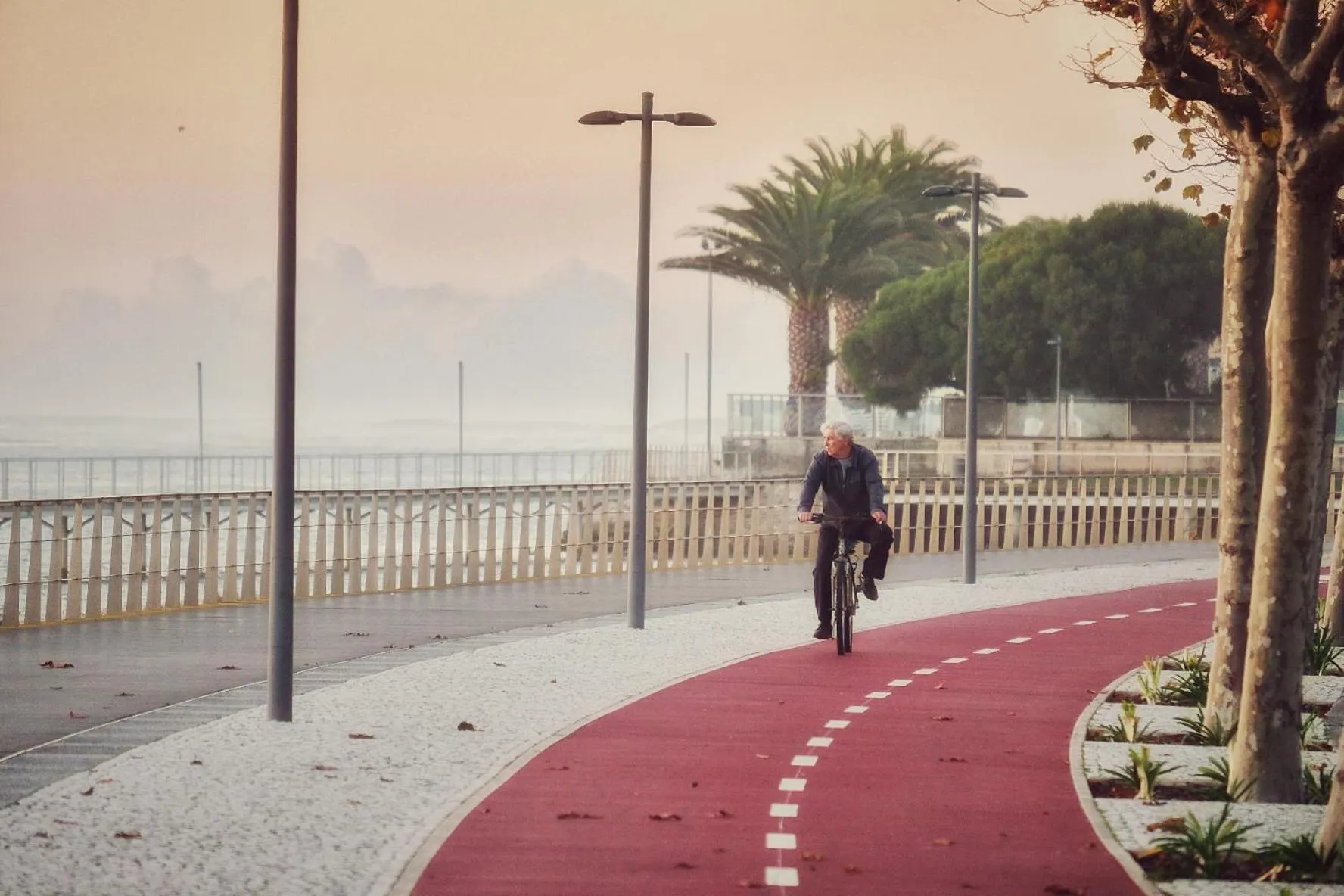 Property building in InnEsposende Sports Hostel