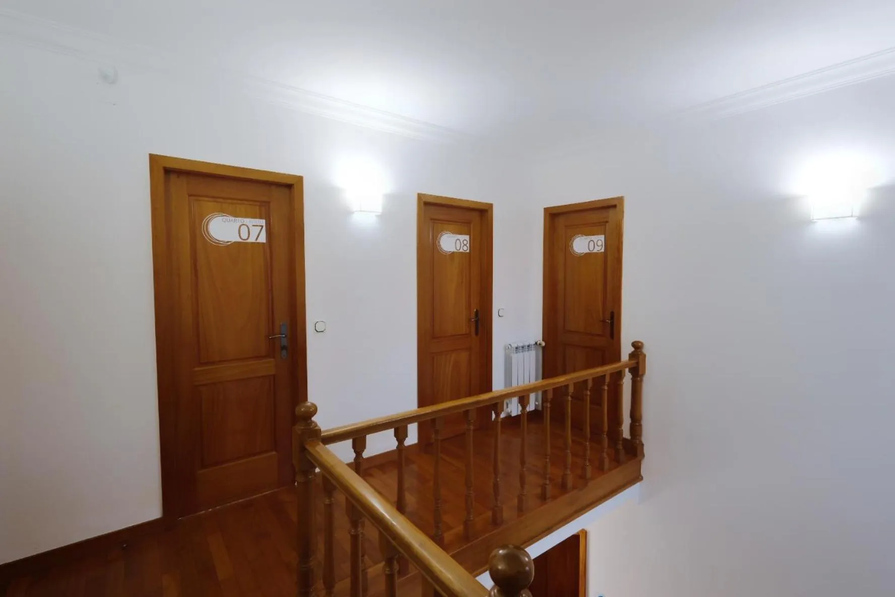 InnEsposende Sports Hostel