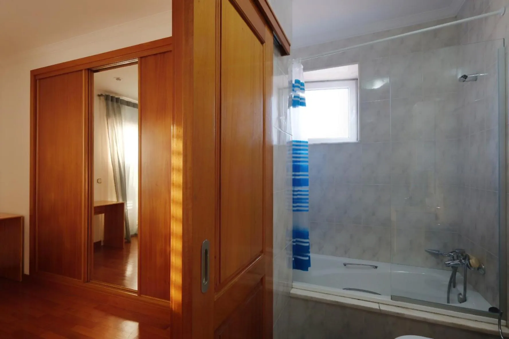 InnEsposende Sports Hostel