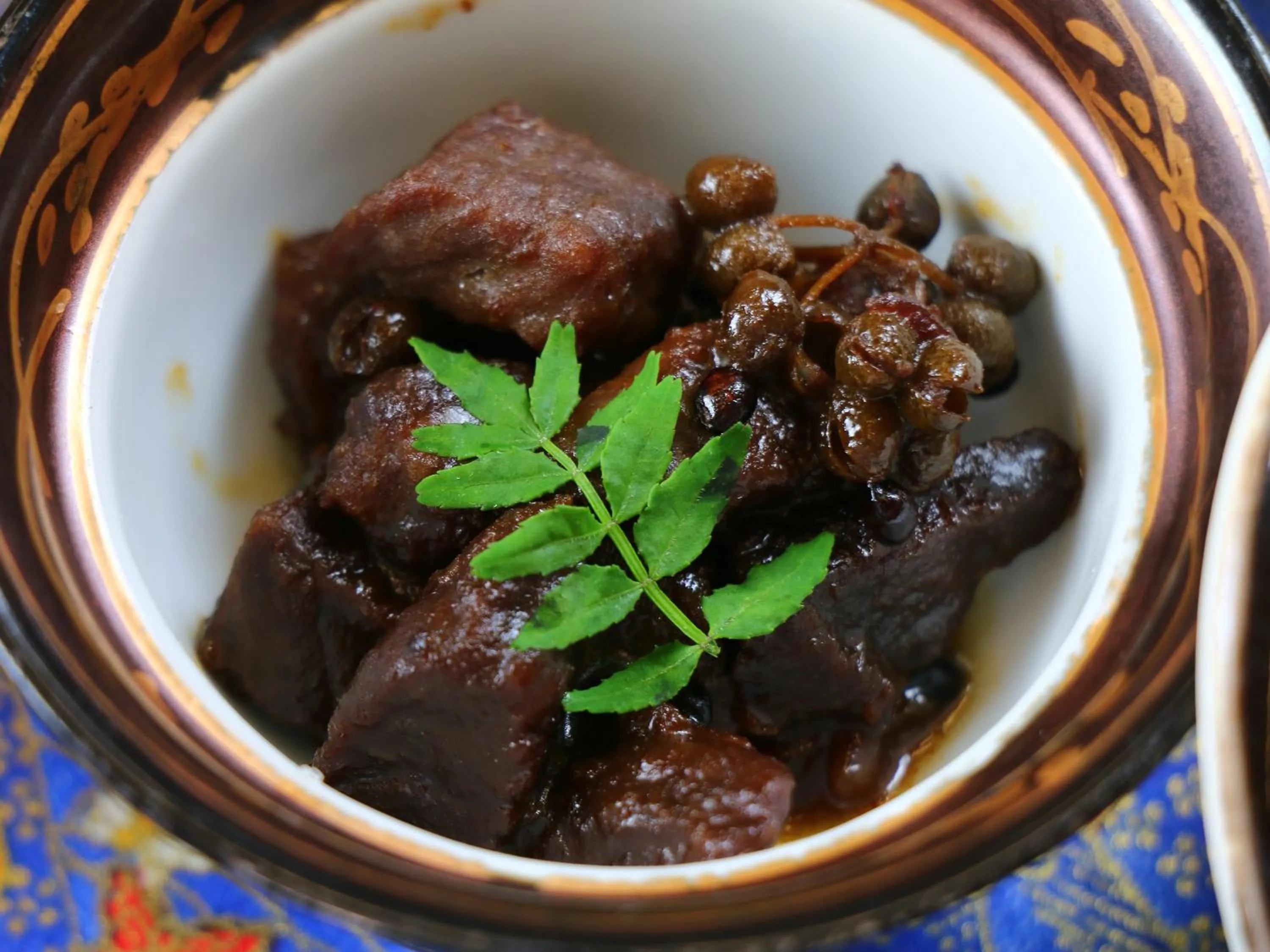 Food and drinks in Matsunoi