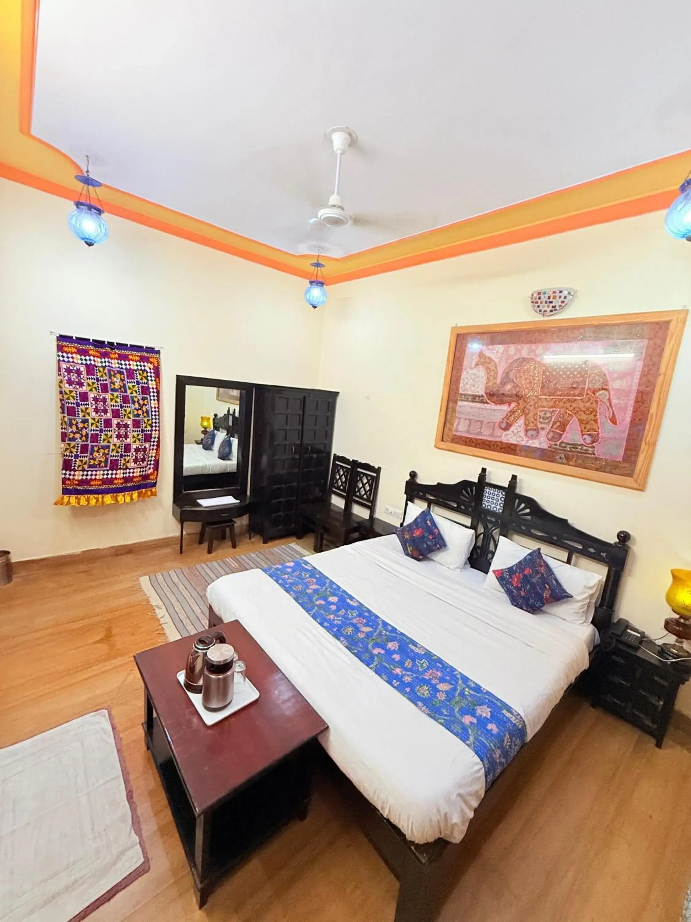 Standard Double or Twin Room - single occupancy in Hotel Tokyo Palace Standard Double or Twin Room - single occupancy in Hotel Tokyo Palace