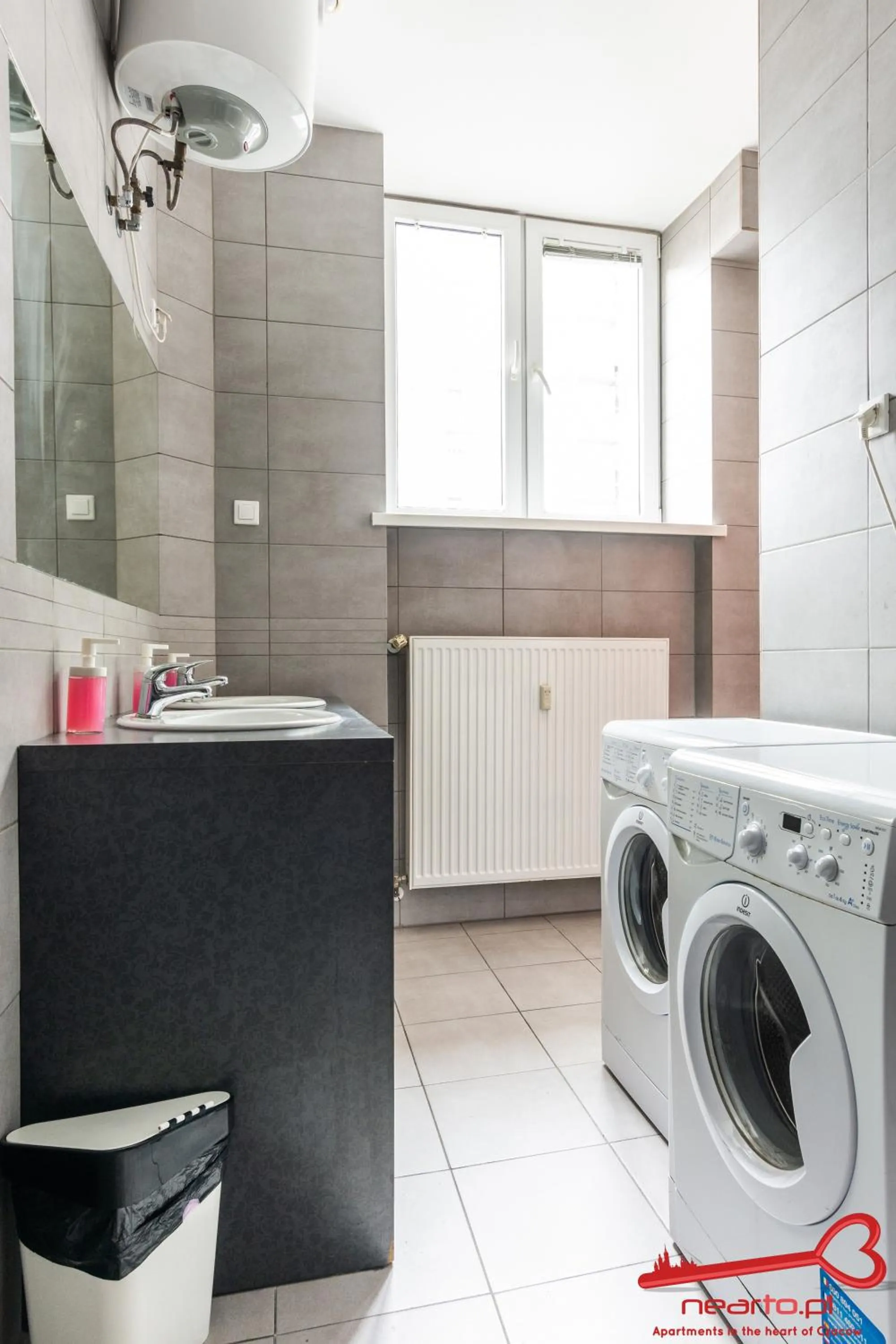 Rooms Nearto Main Square