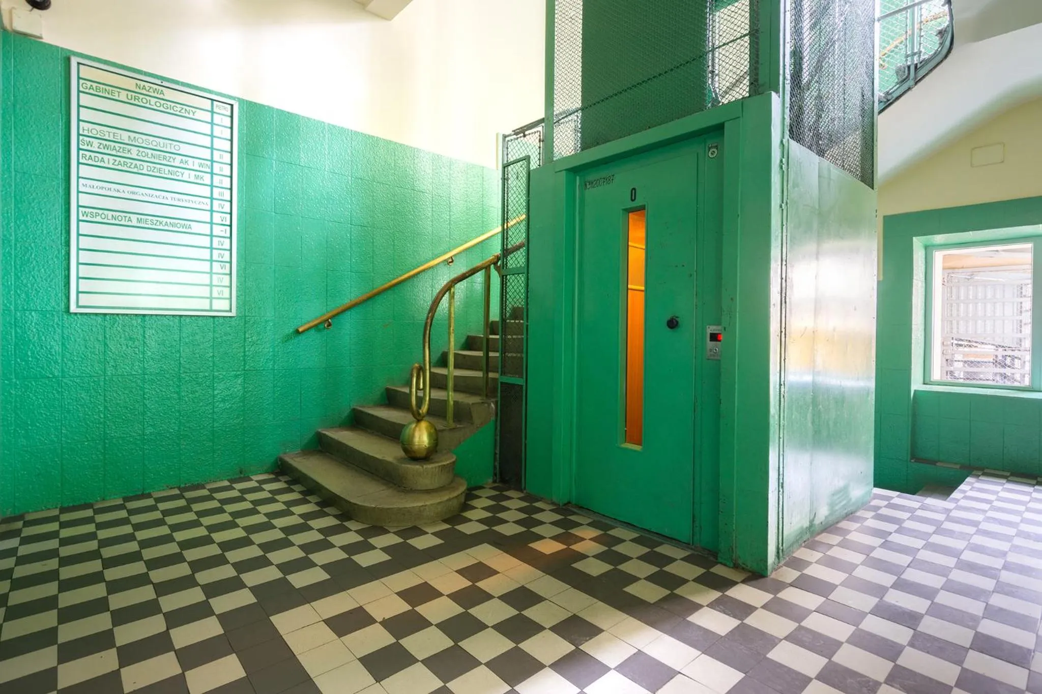 Rooms Nearto Main Square