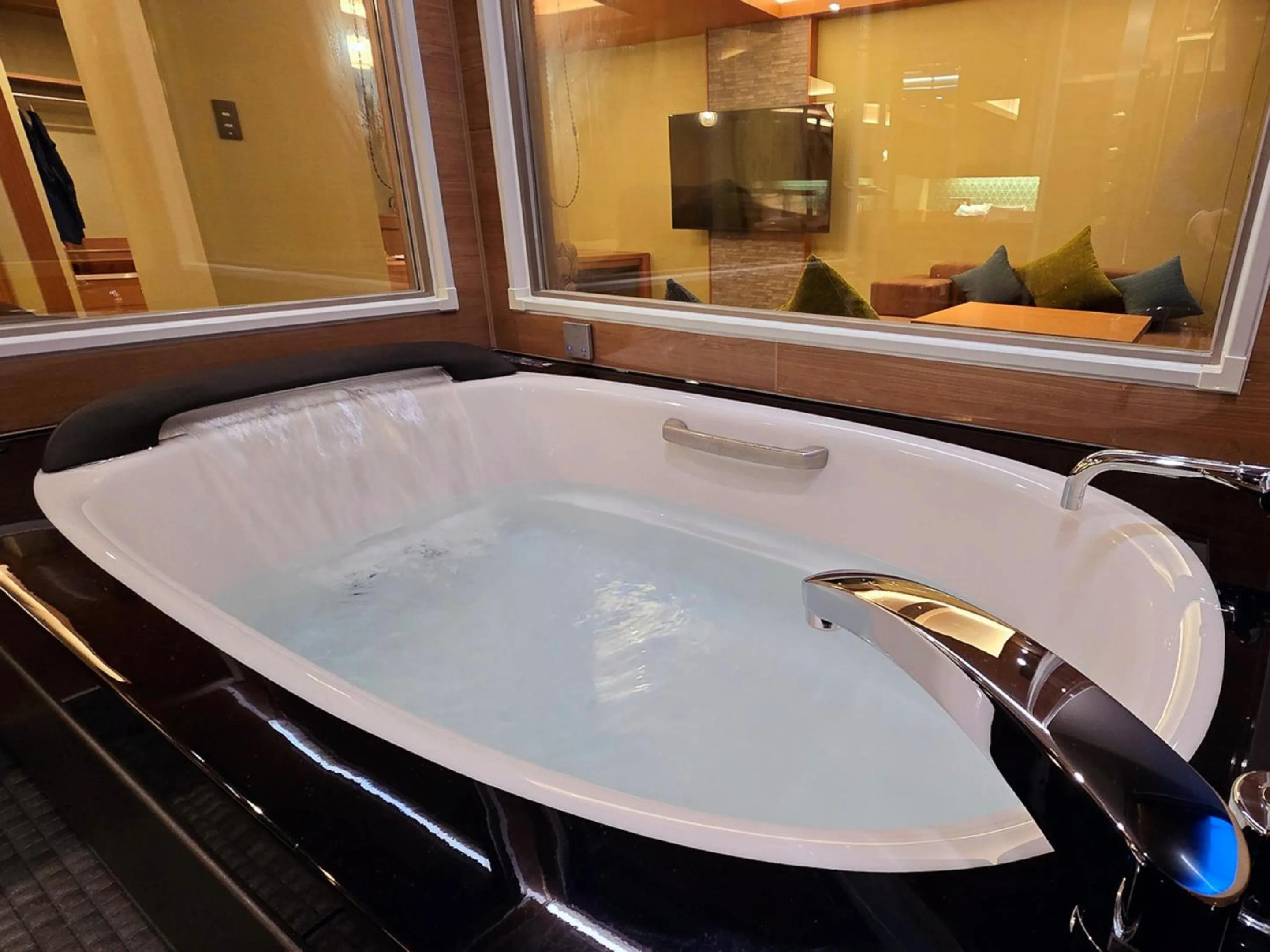 Kinugawa Plaza Hotel