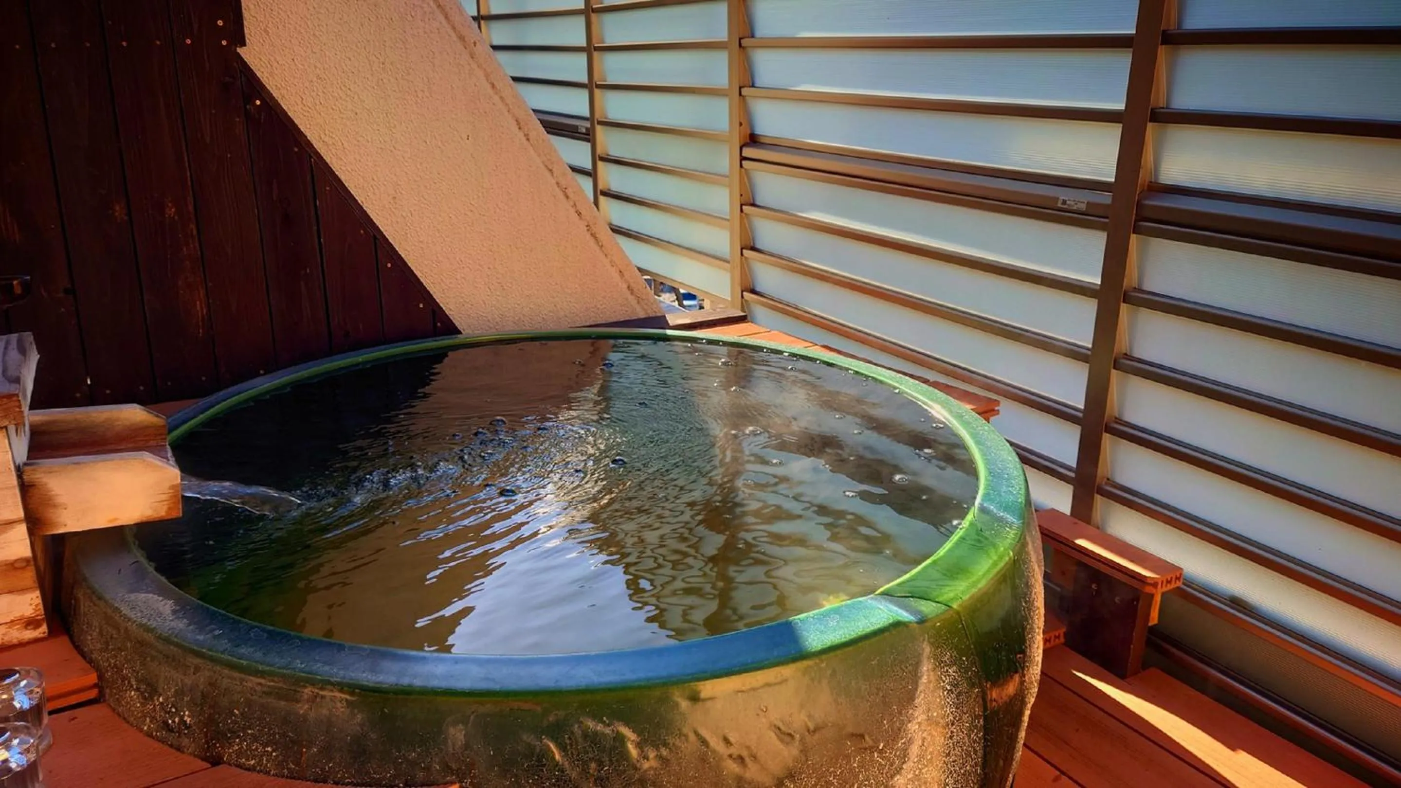 Kinugawa Plaza Hotel