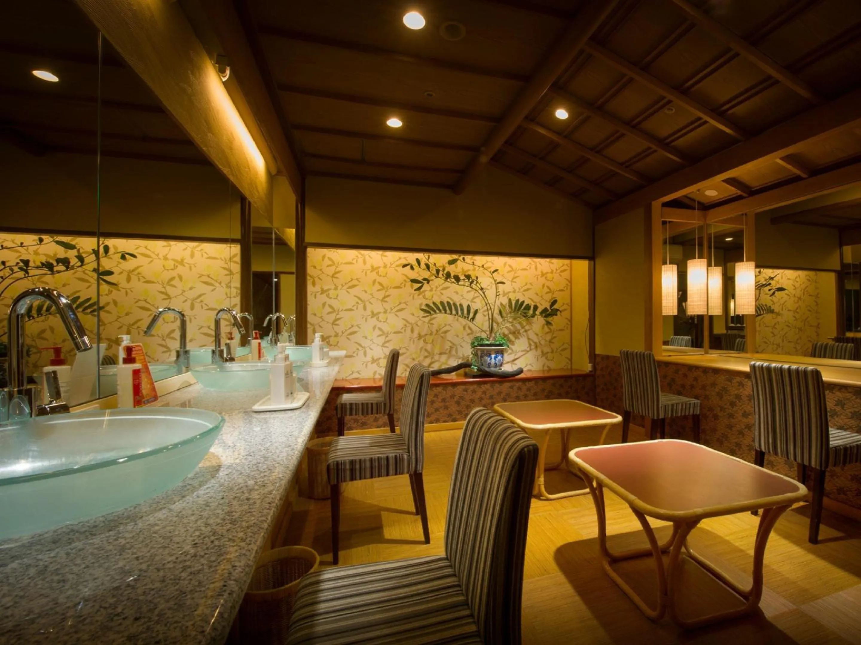 Kinugawa Plaza Hotel