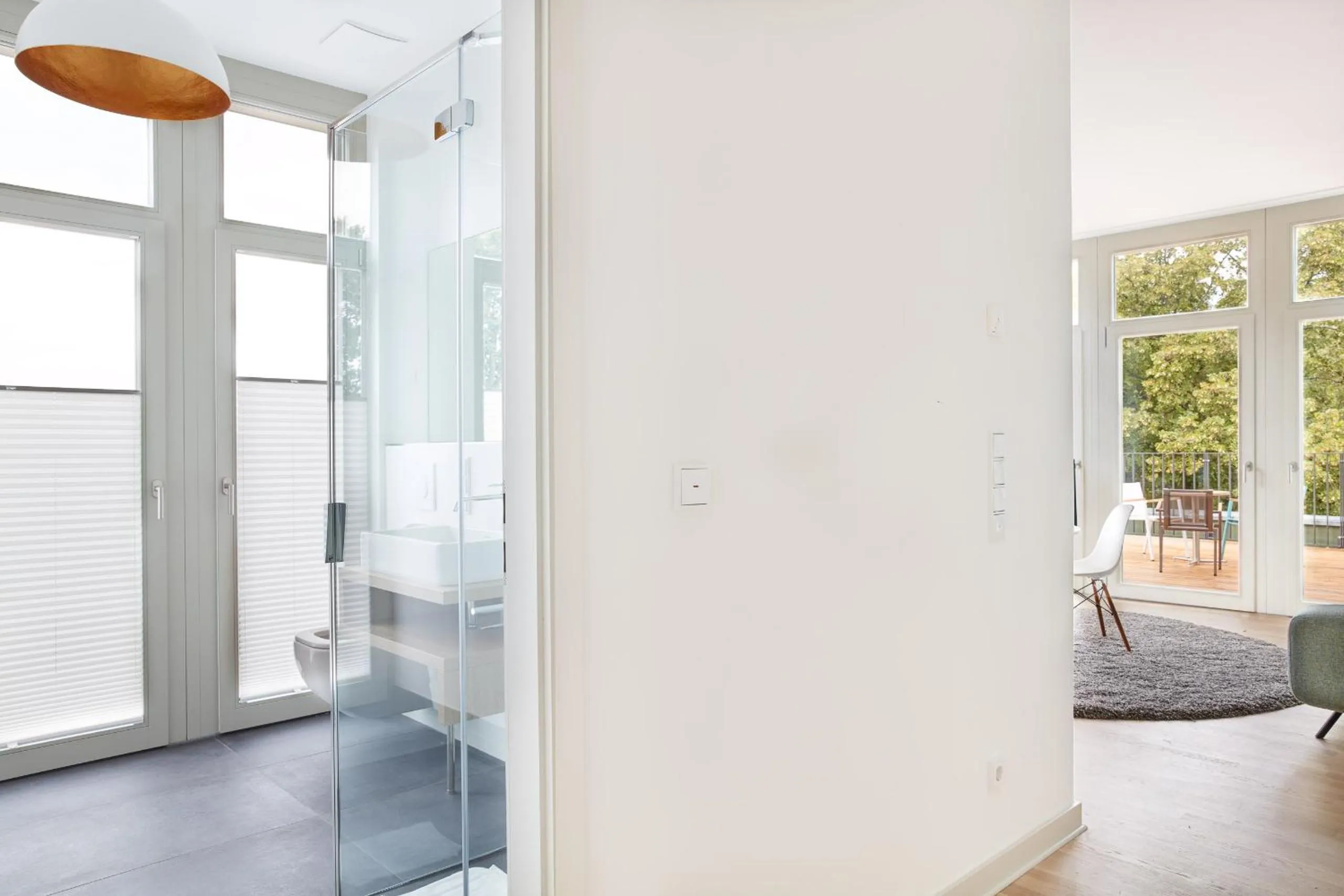 Other in Park Penthouses Insel Eiswerder by Suite030