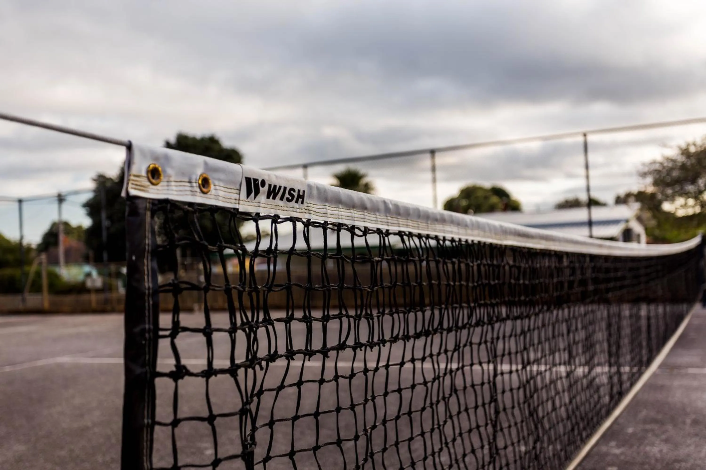 Activities in Sleepwell Motel