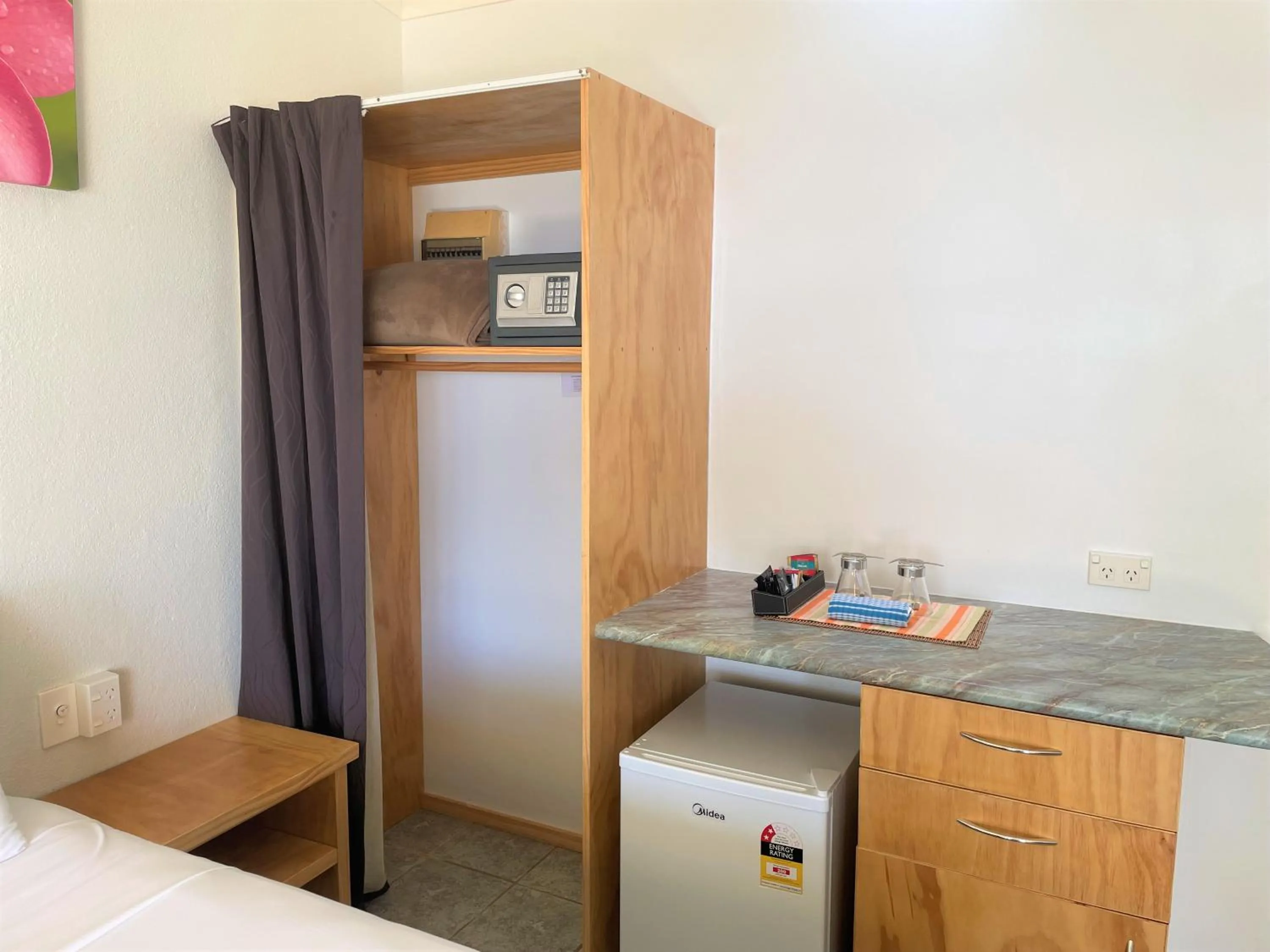 Coffee/tea facilities in Club Raro Resort - Adults Only