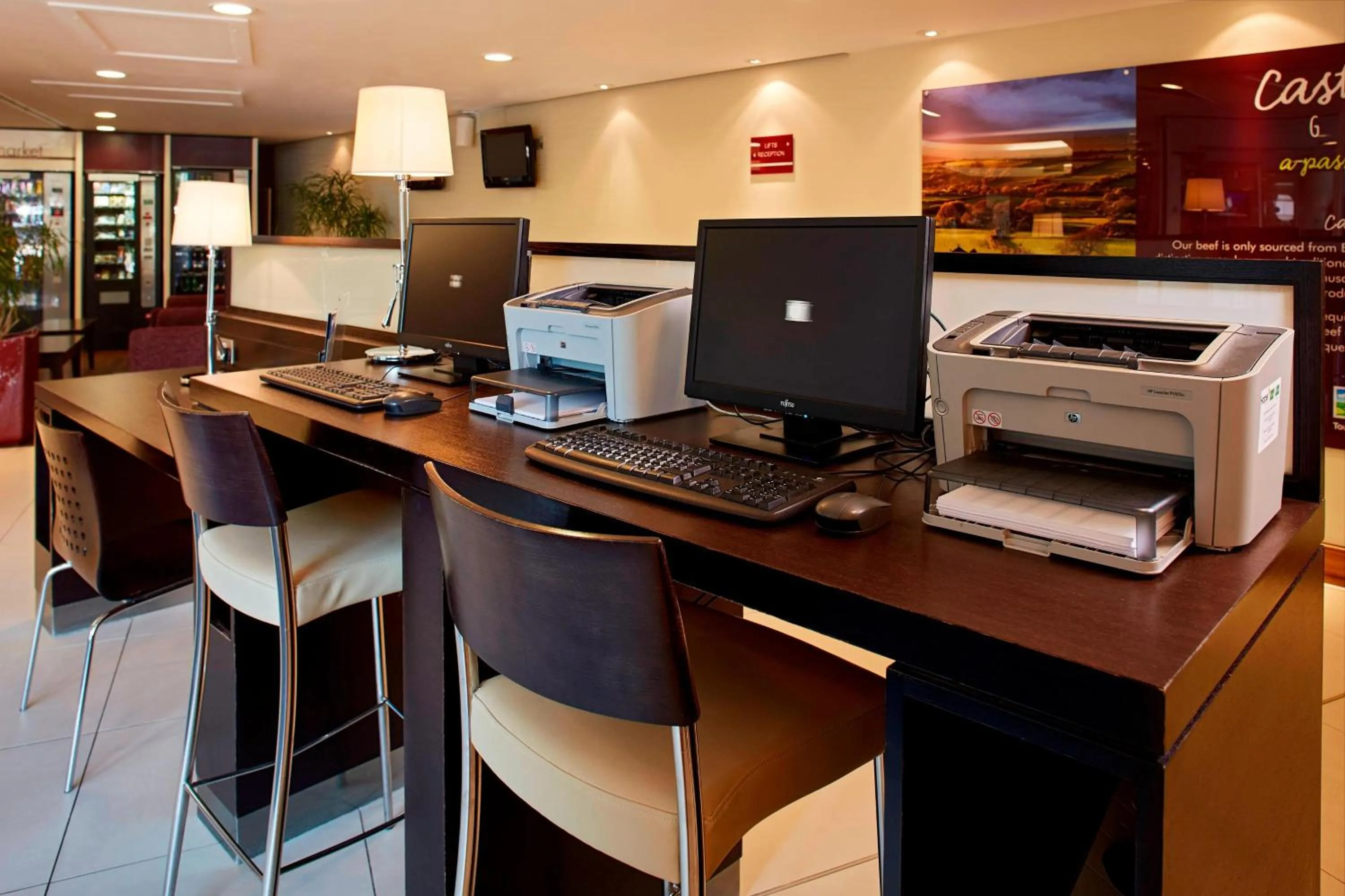 Other in Courtyard by Marriott London Gatwick Airport