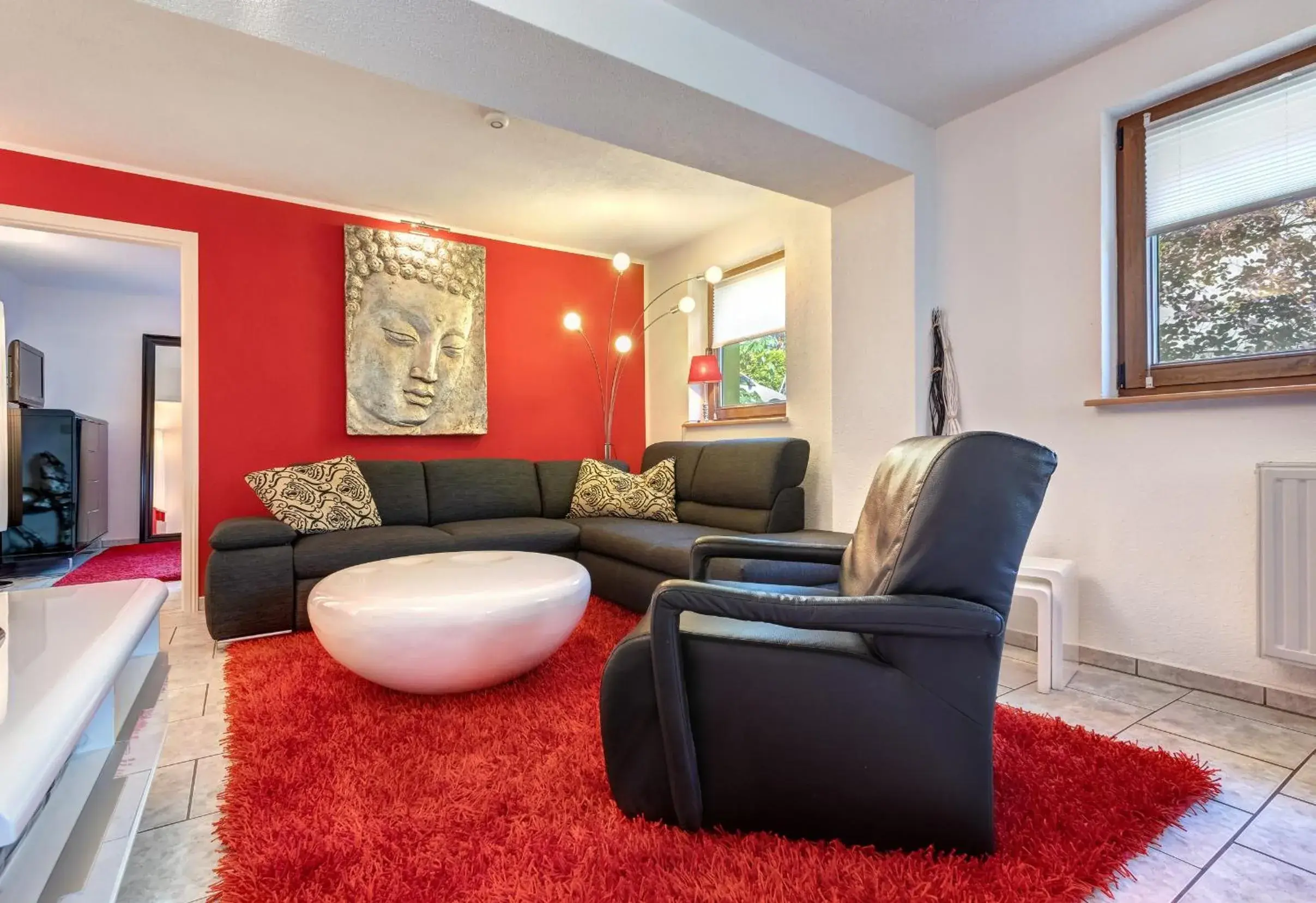 Ferienwohnung Kieferngrund Ferienwohnung Kieferngrund