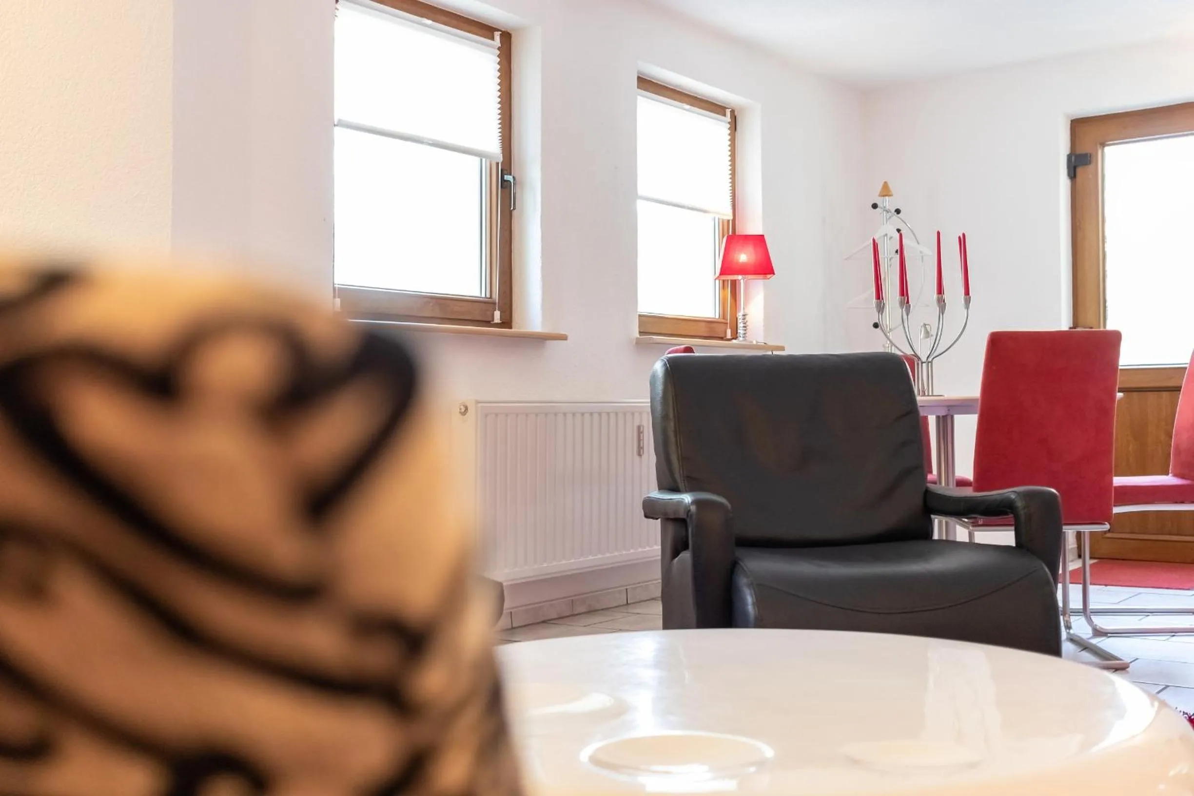 Ferienwohnung Kieferngrund