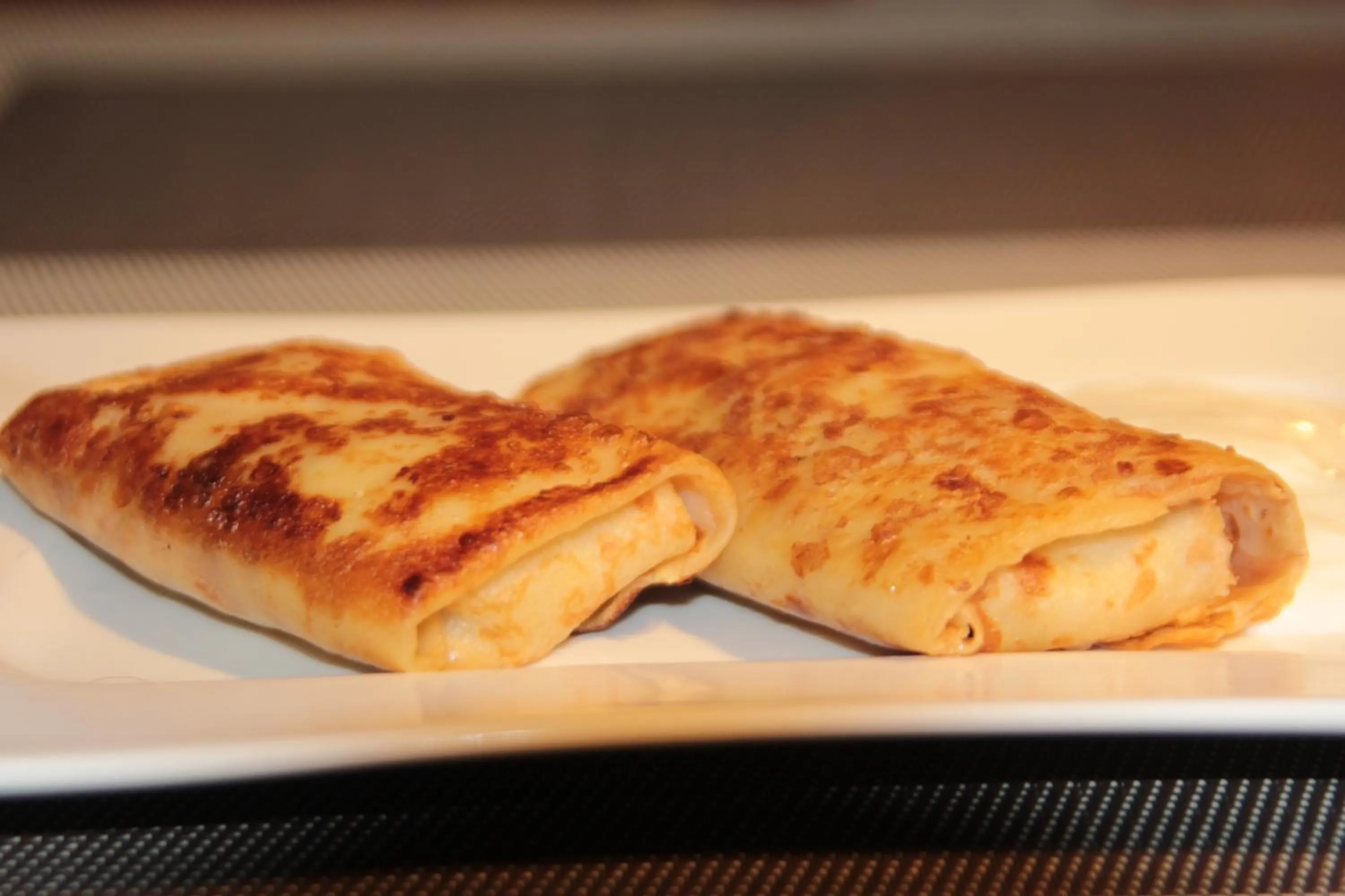 Breakfast in Cafe Hotel Rudzons