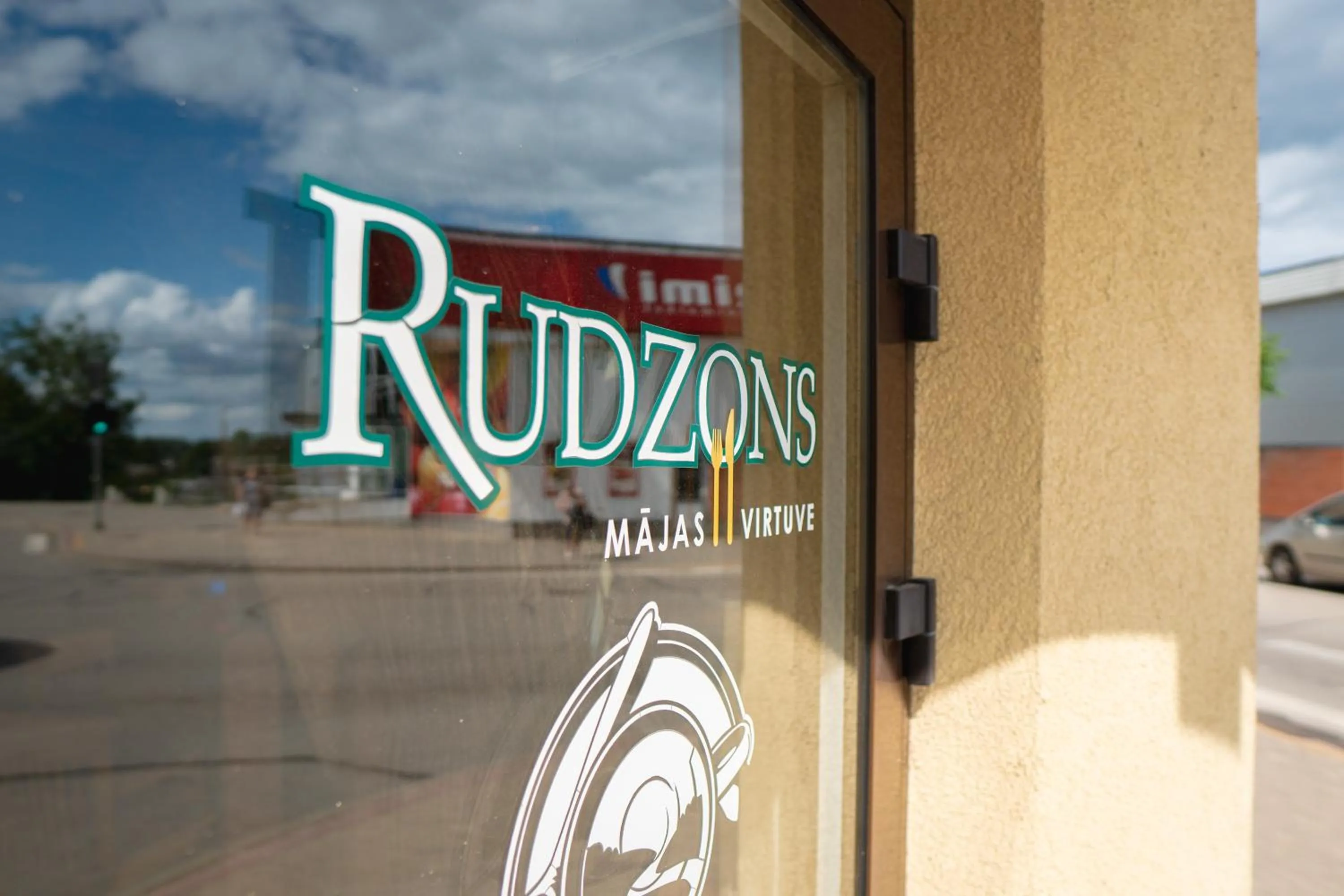 Cafe Hotel Rudzons