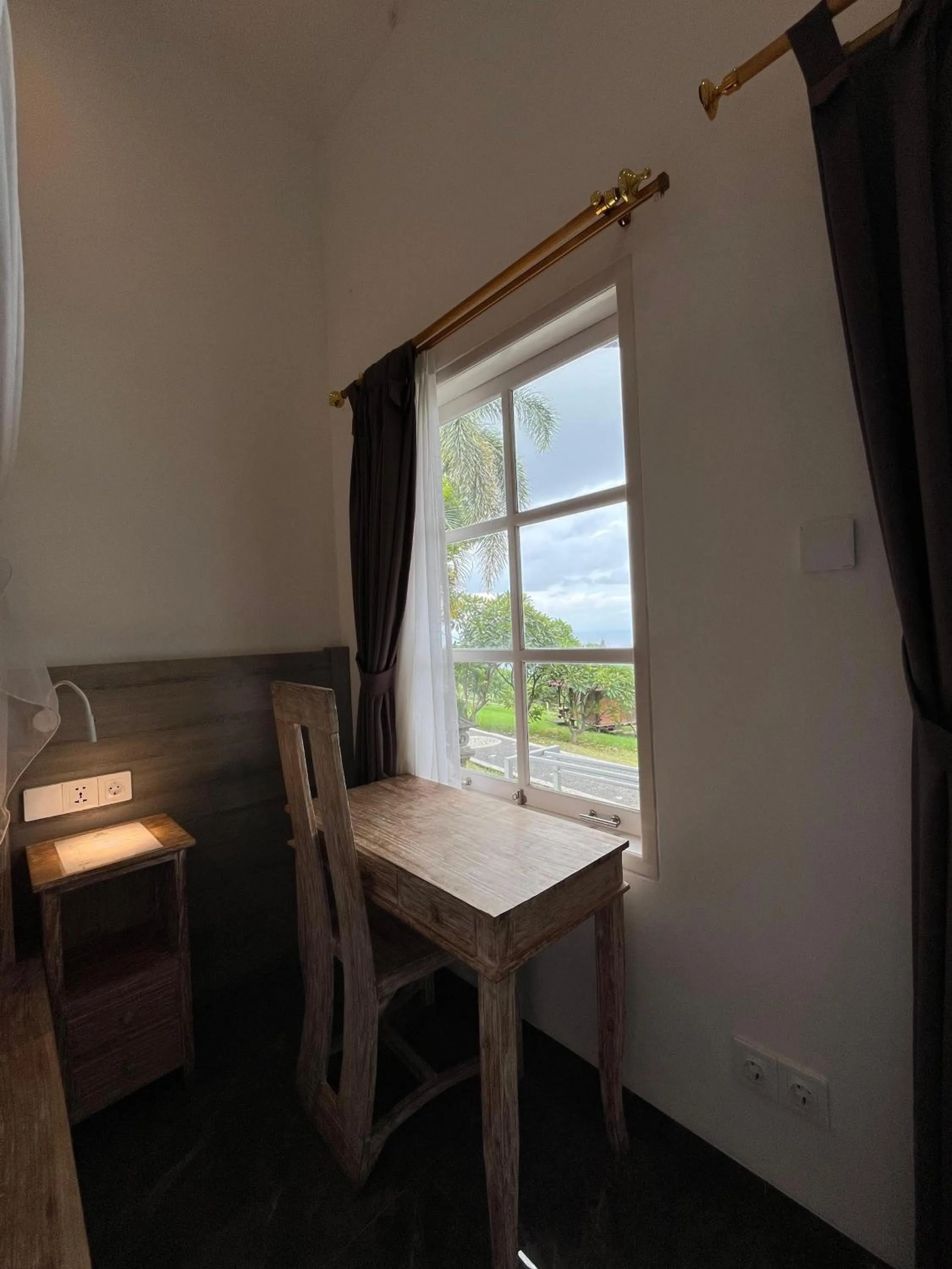 Property building in The Hamsa