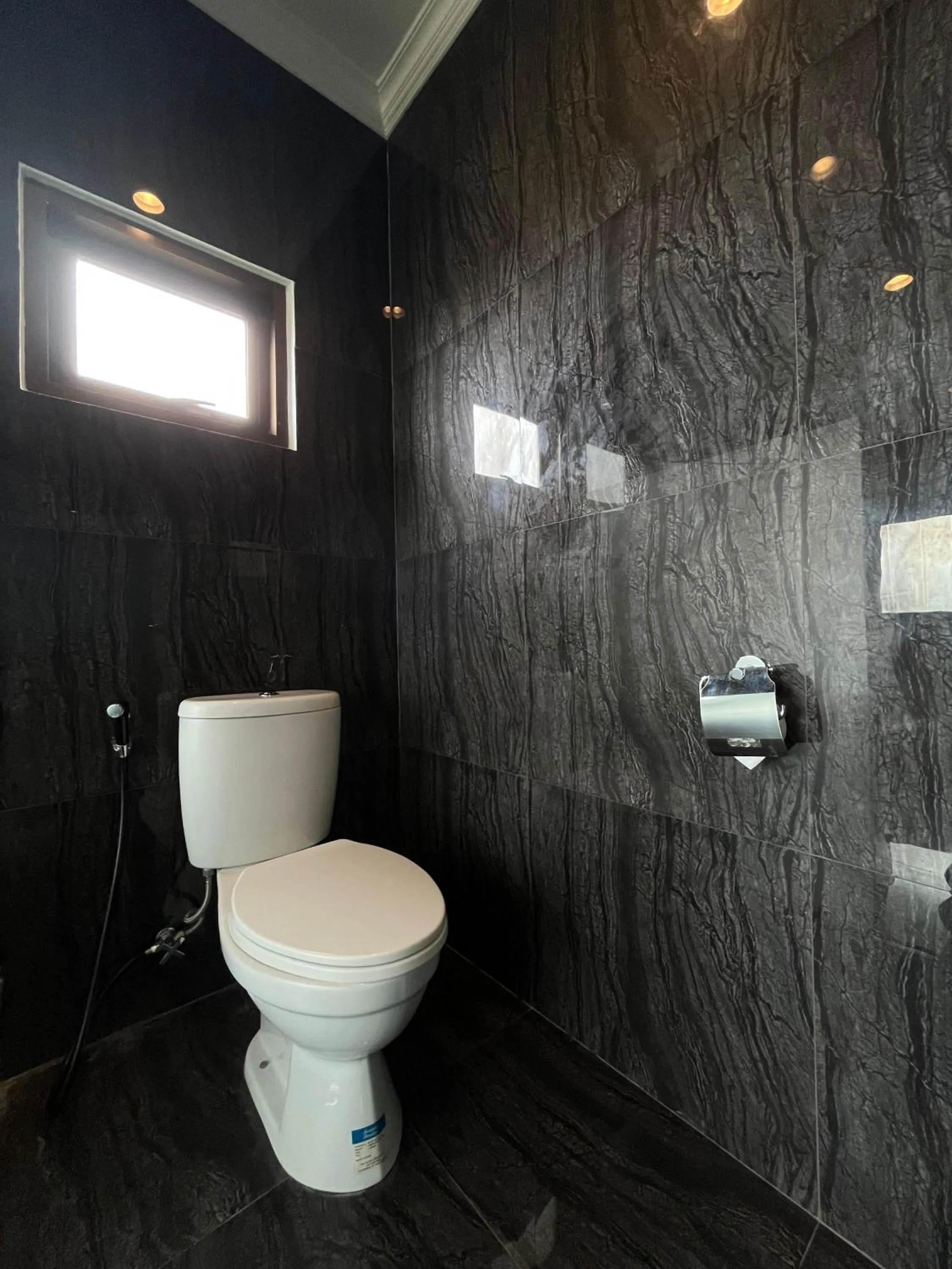 Property building in The Hamsa