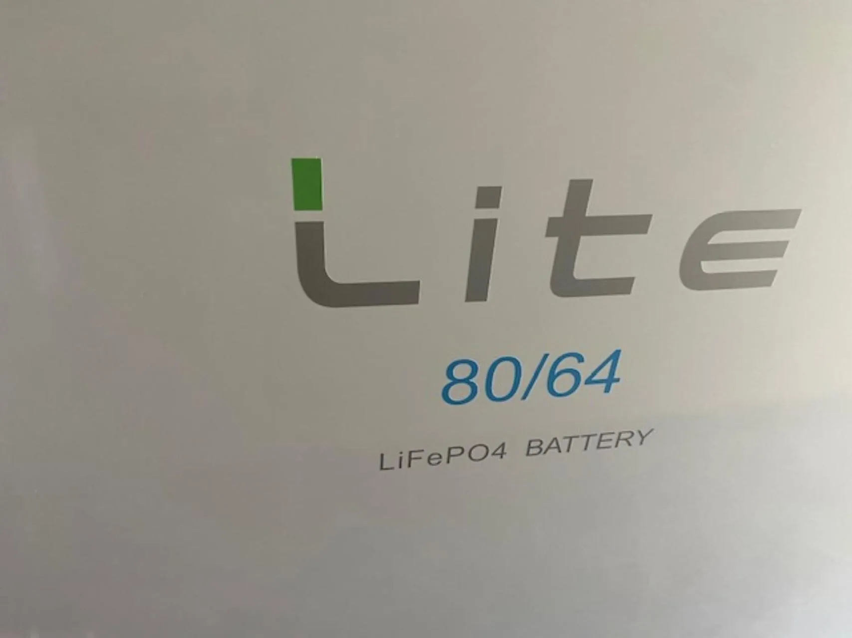 Property building in La Lechere Guest House