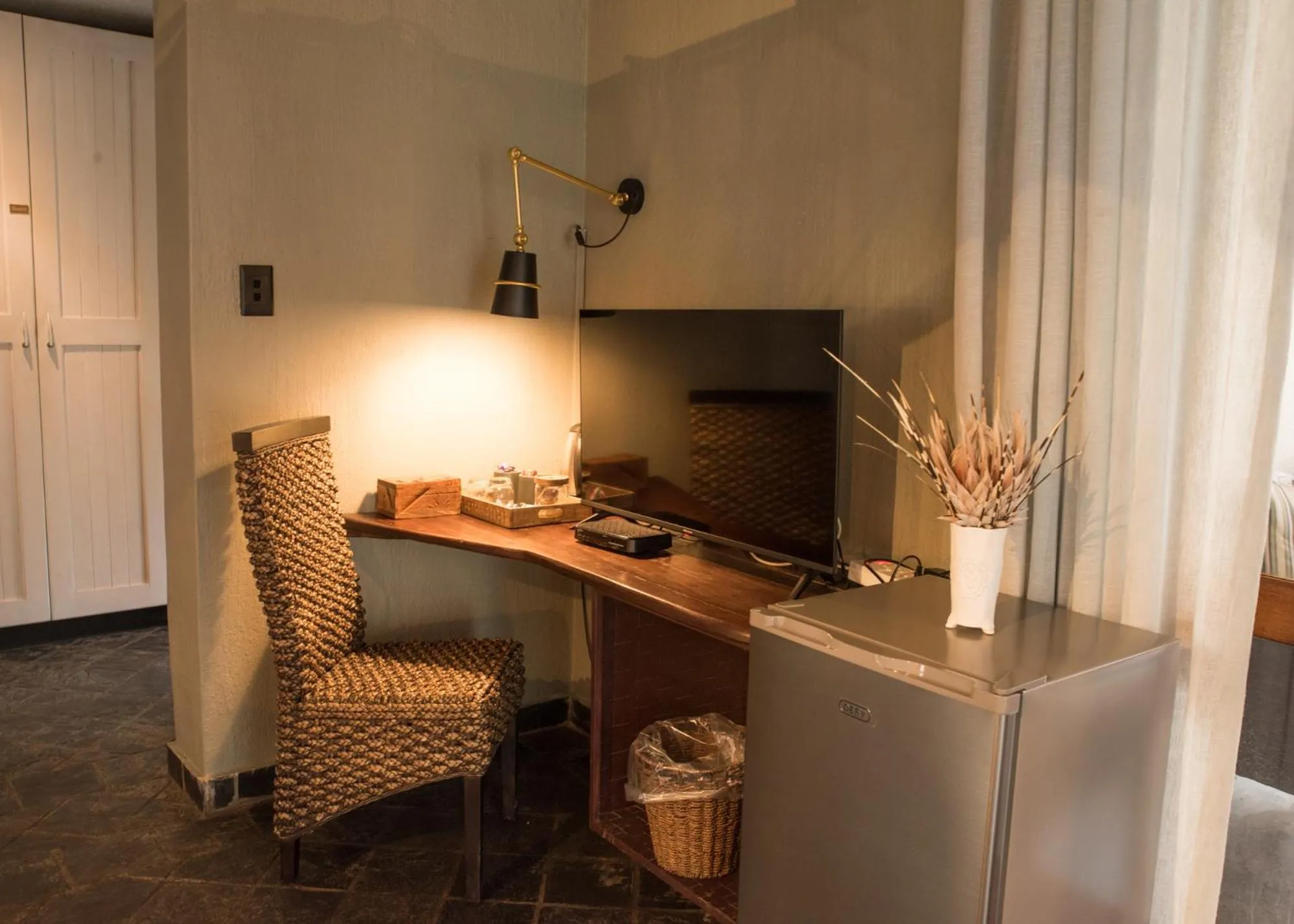 Other in La Lechere Guest House