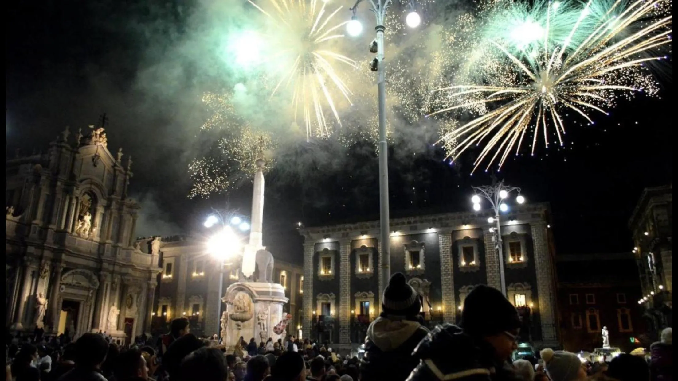 On site in Catania Sun&Sea - Sea Suite