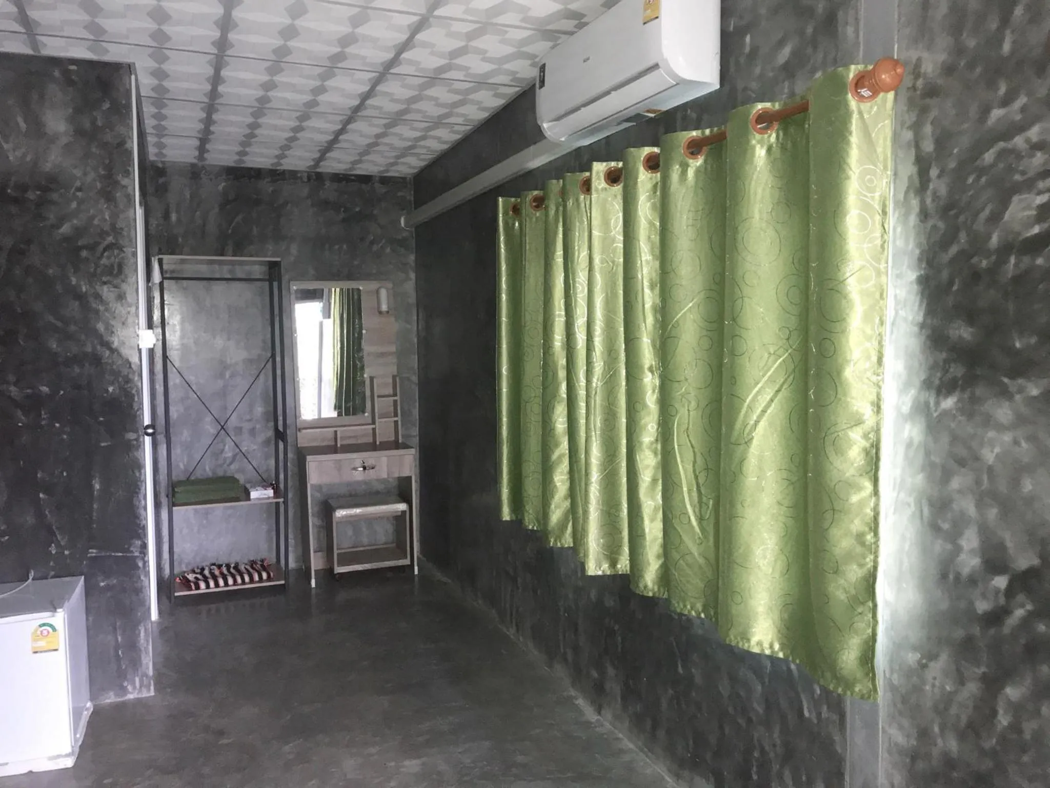 Thaiburi Thara Resort