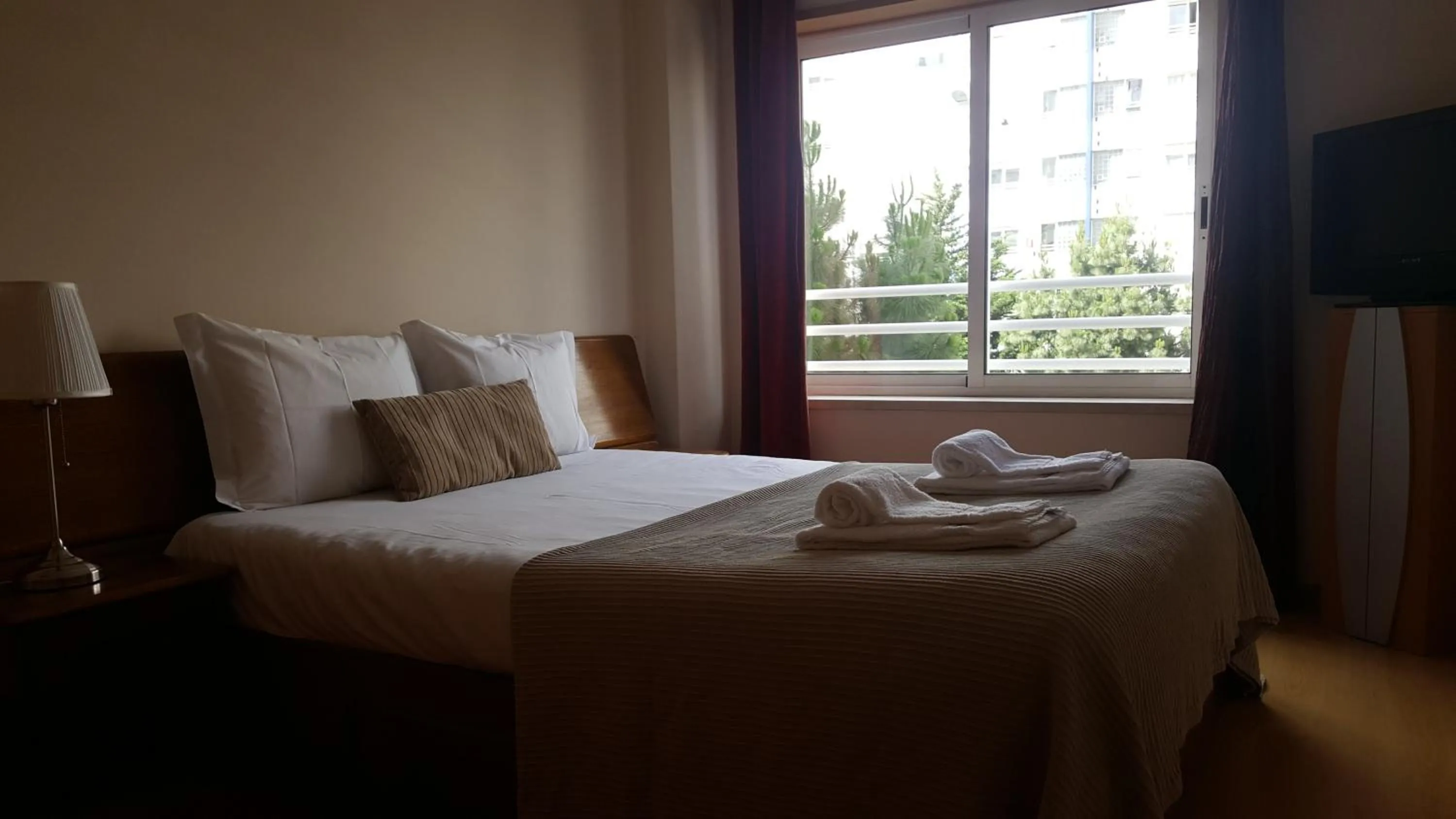 Lisbon Location