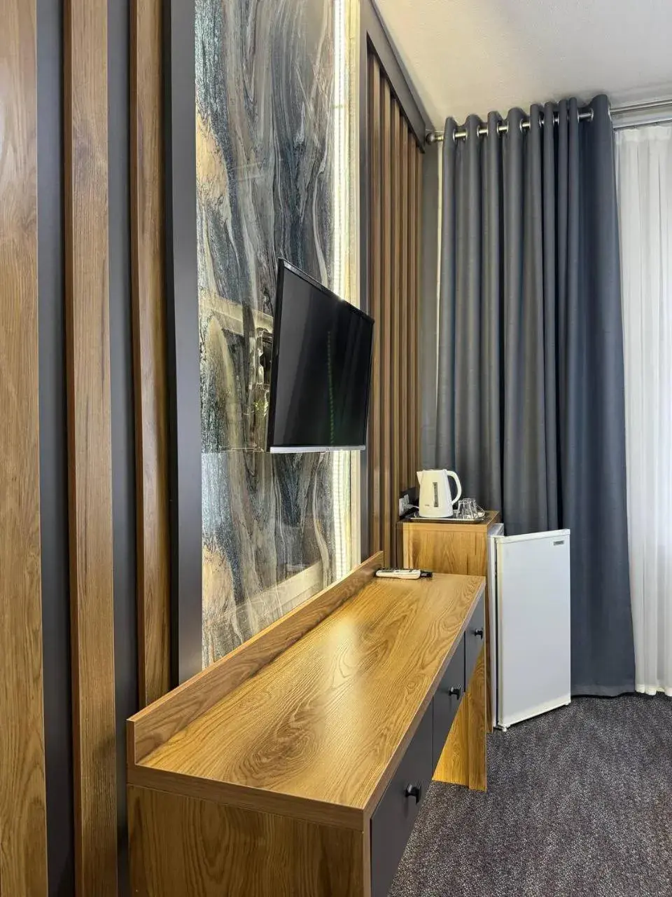 Twin Room - single occupancy in Orient Inn Twin Room - single occupancy in Orient Inn