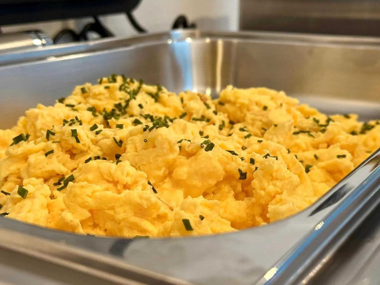 Buffet breakfast in Pension Lederergütl - Jokercard & Parkplatz inkl