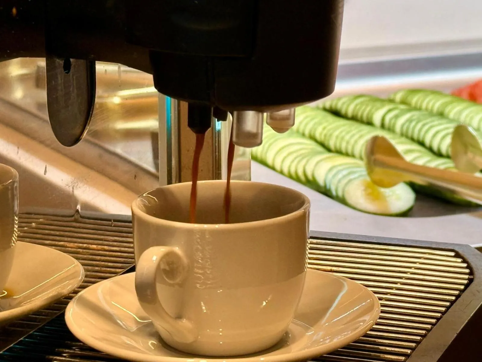 Food in Pension Lederergütl - Jokercard & Parkplatz inkl