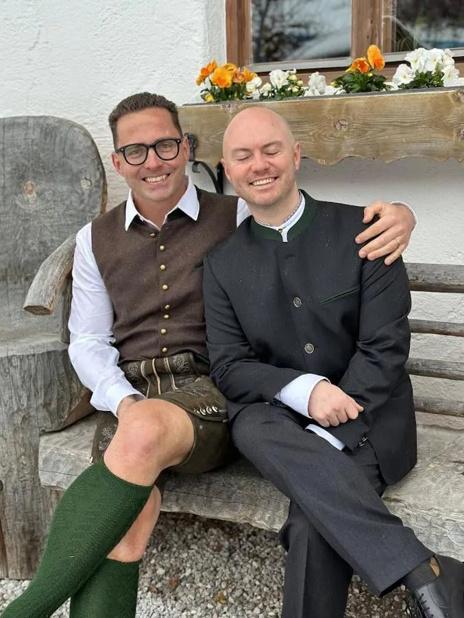 Day in Pension Lederergütl - Jokercard & Parkplatz inkl