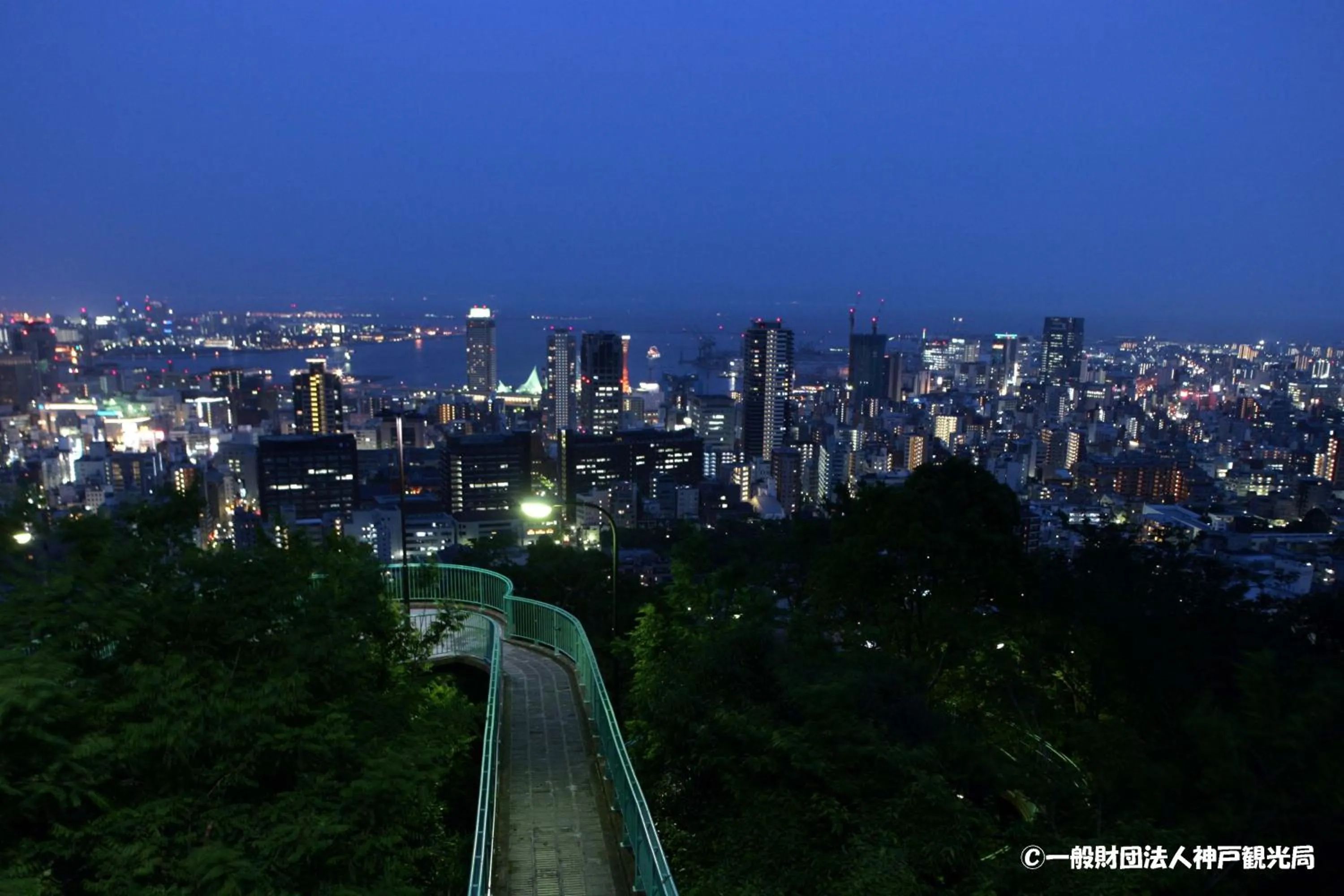 Other, Bird's-eye View in Sanside Hotel