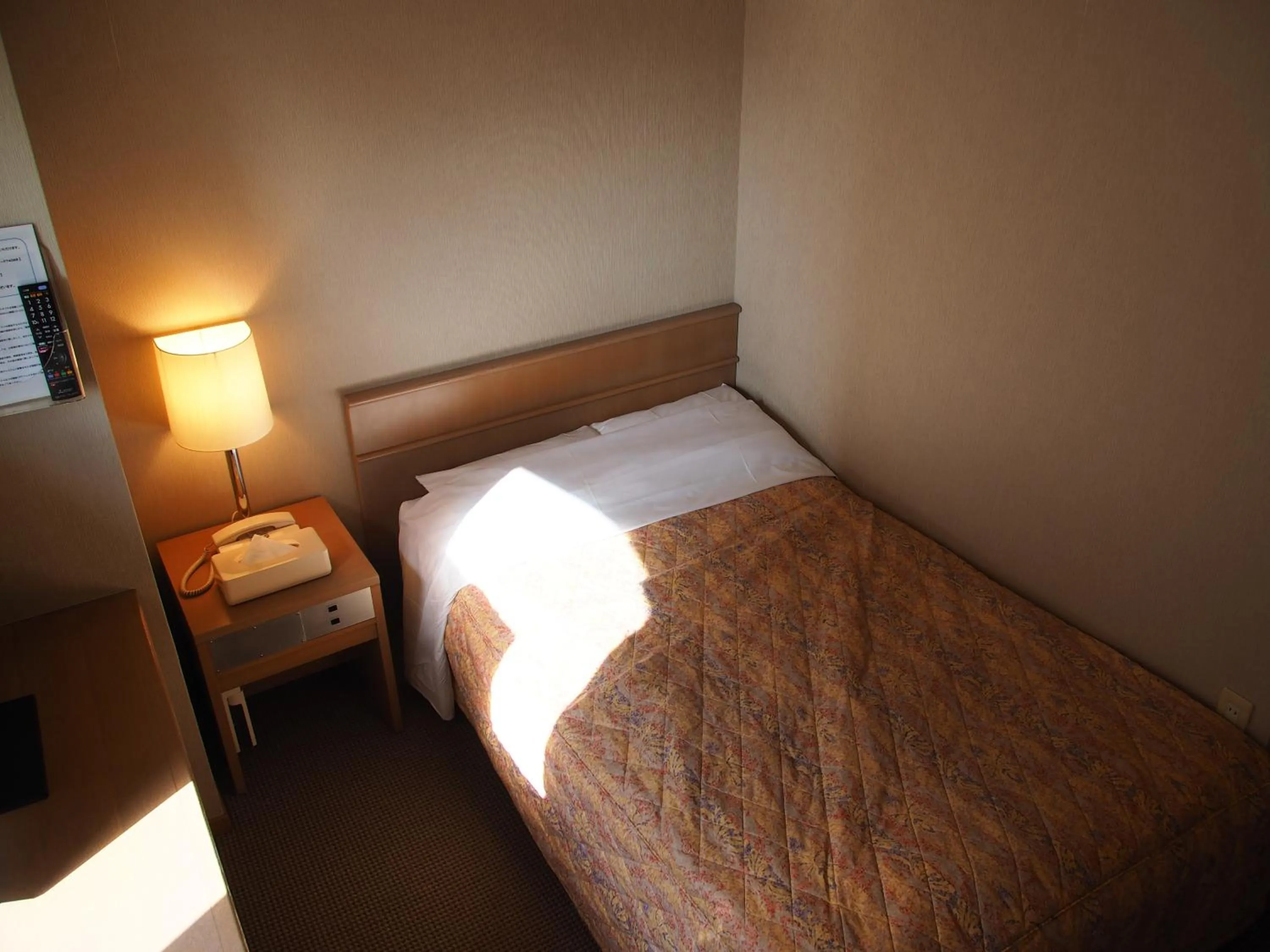 Photo of the whole room in Sanside Hotel