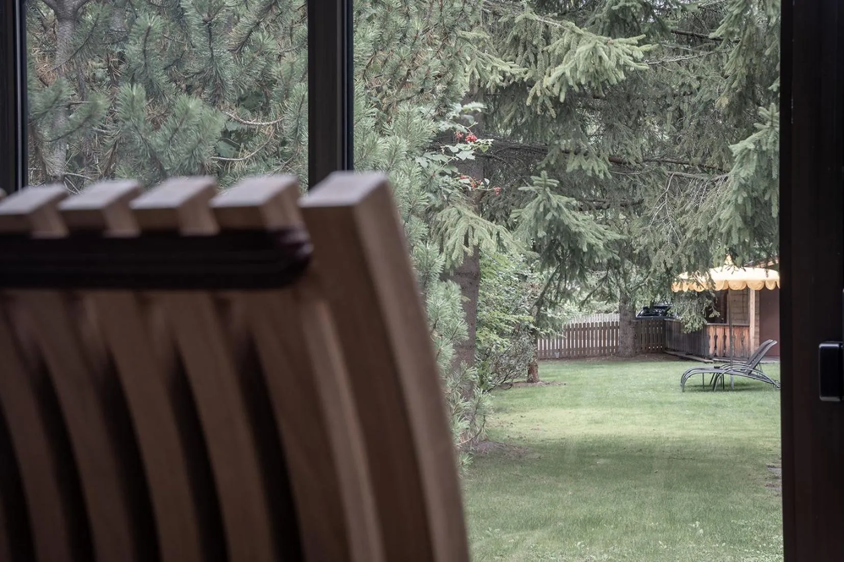 Spa and wellness centre/facilities in The Laurin Small & Charming