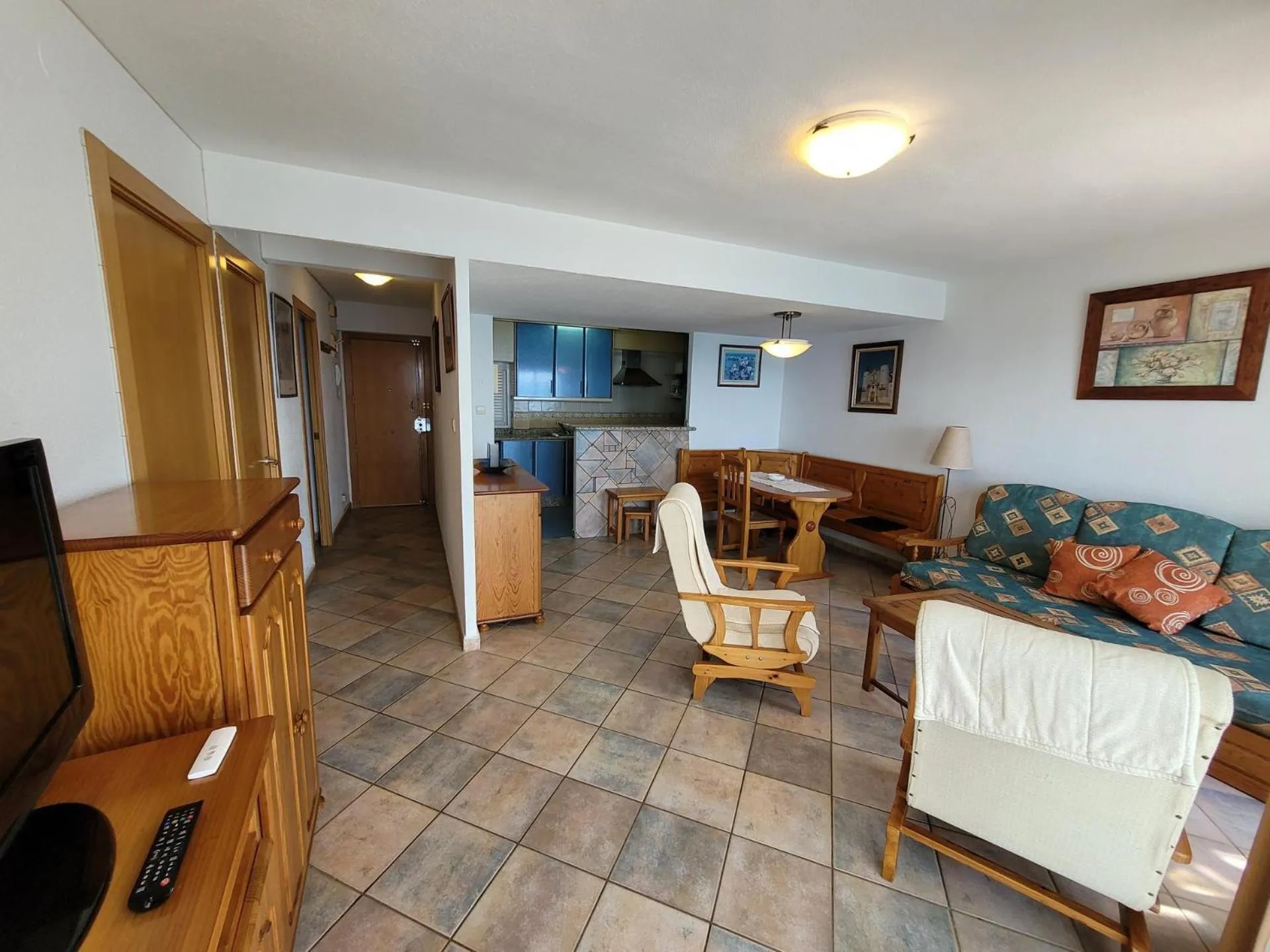 Veracruz-Fincas Benidorm