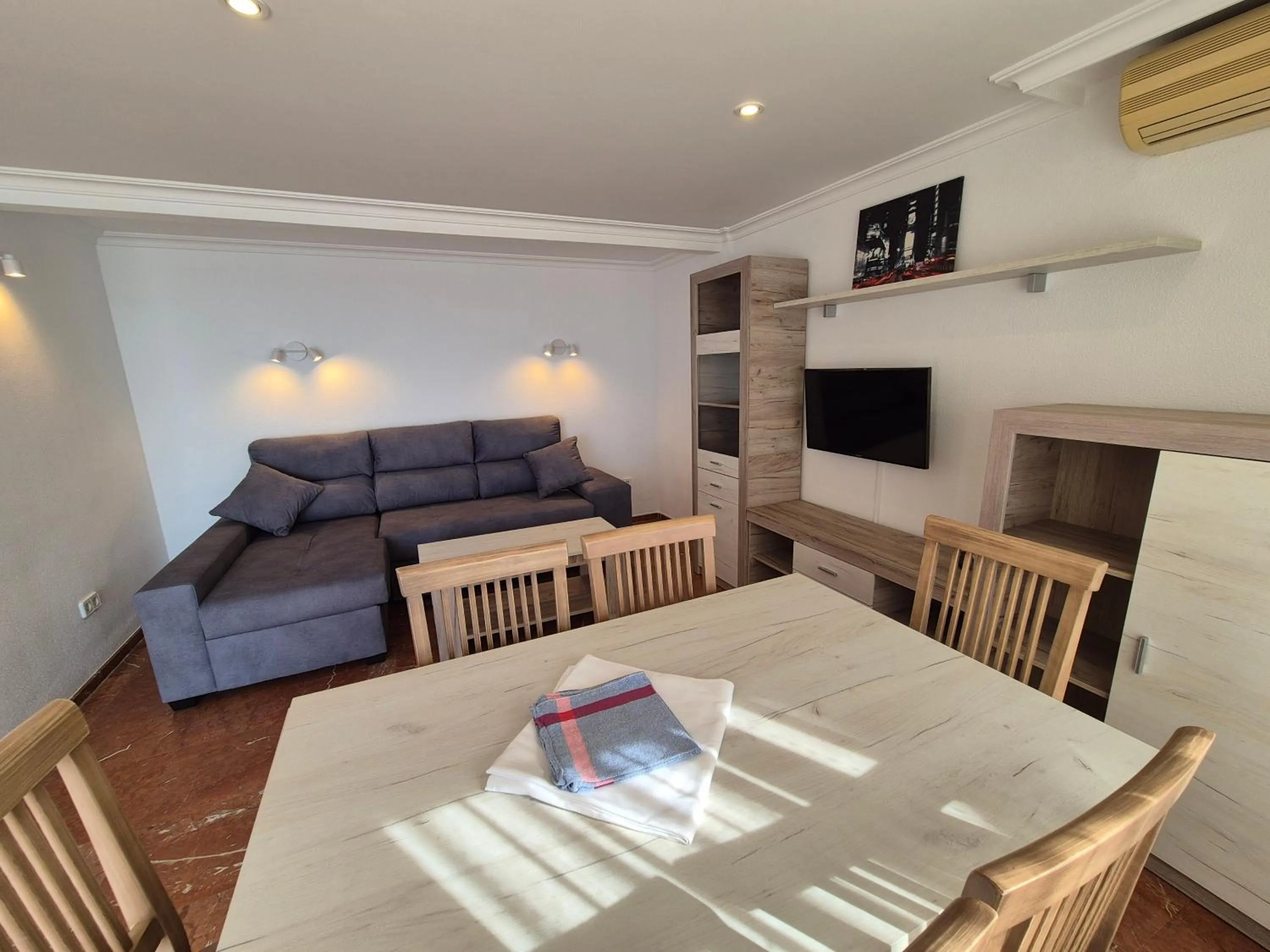 Veracruz-Fincas Benidorm