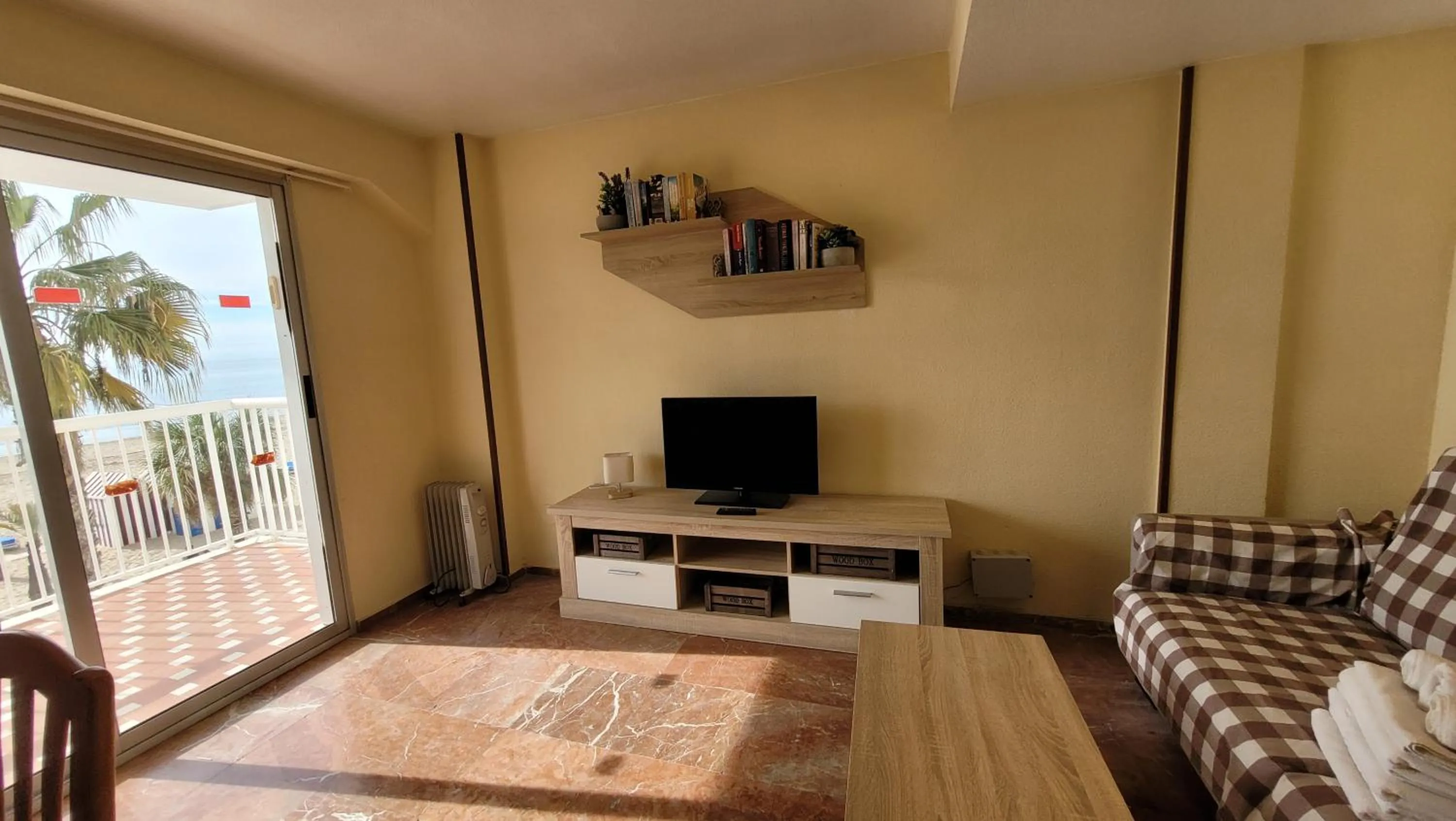 TV and multimedia in Veracruz-Fincas Benidorm